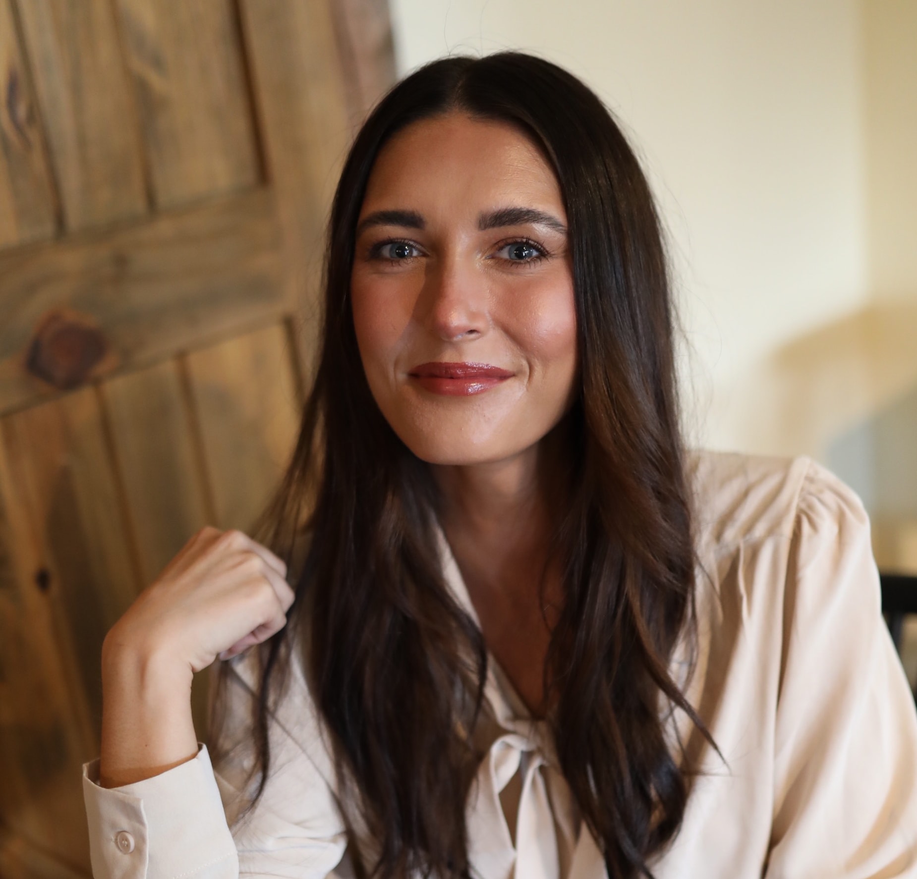 Advisor - Kara Holley