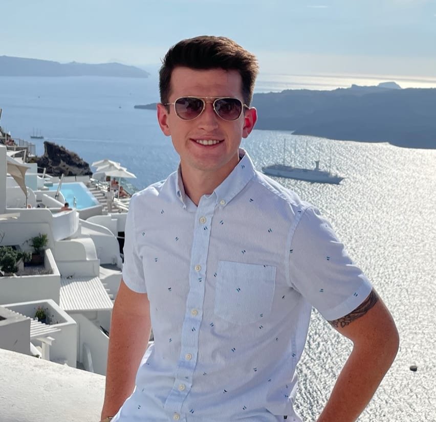 Advisor - Jesse Hollins