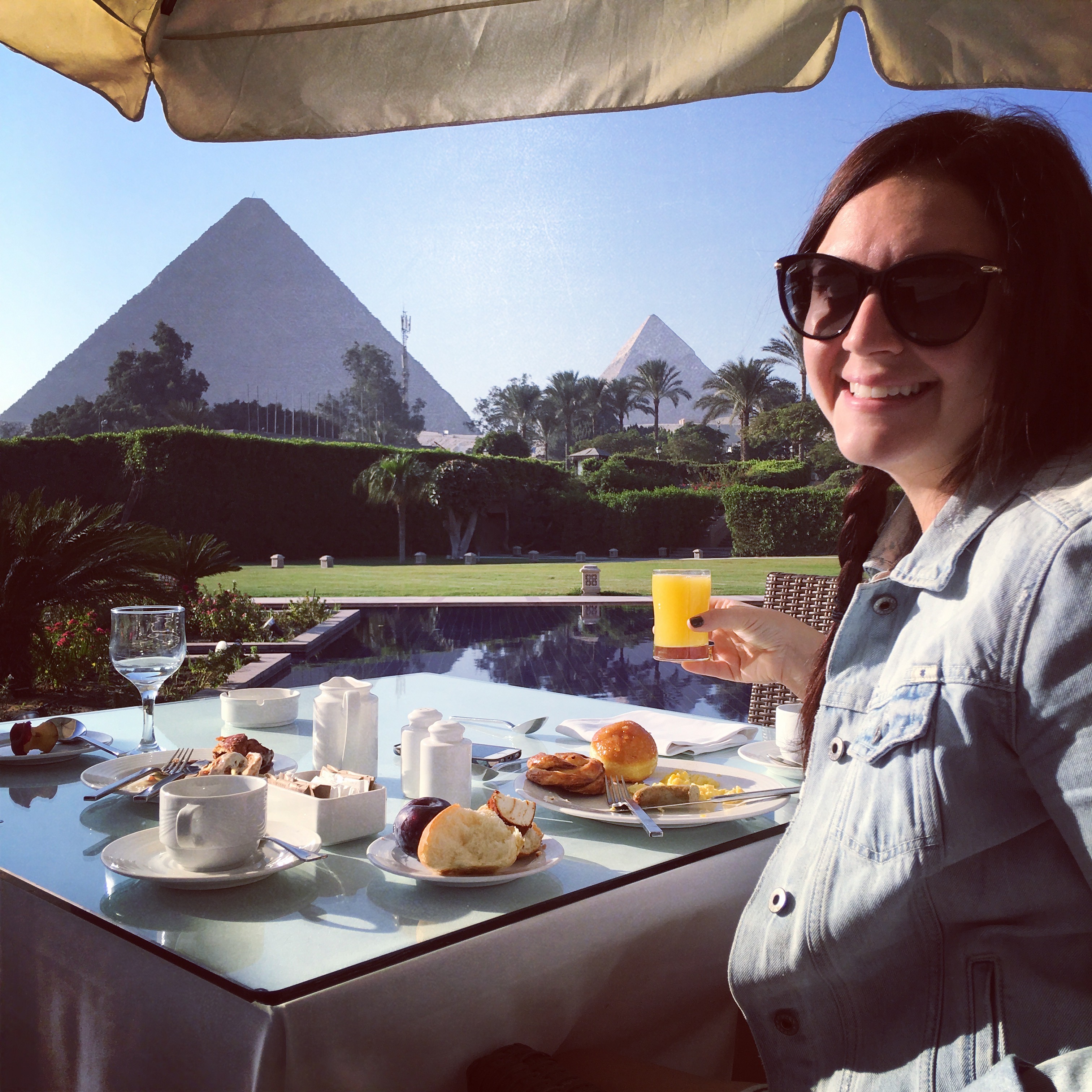 Advisor - Jennifer Perkins