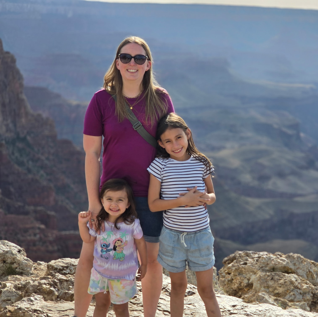 Advisor - Megan Moore