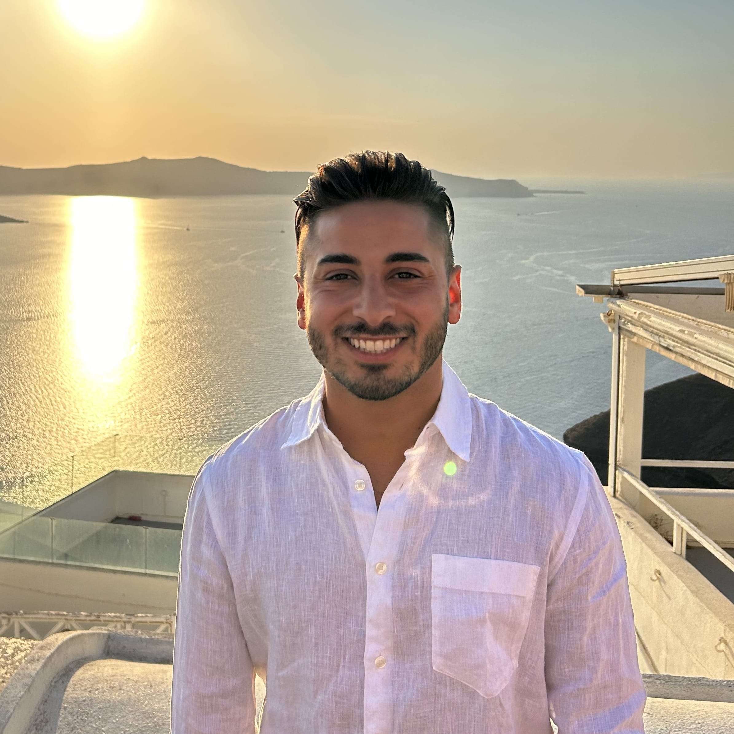 Fora Author - Stefano Panuccio