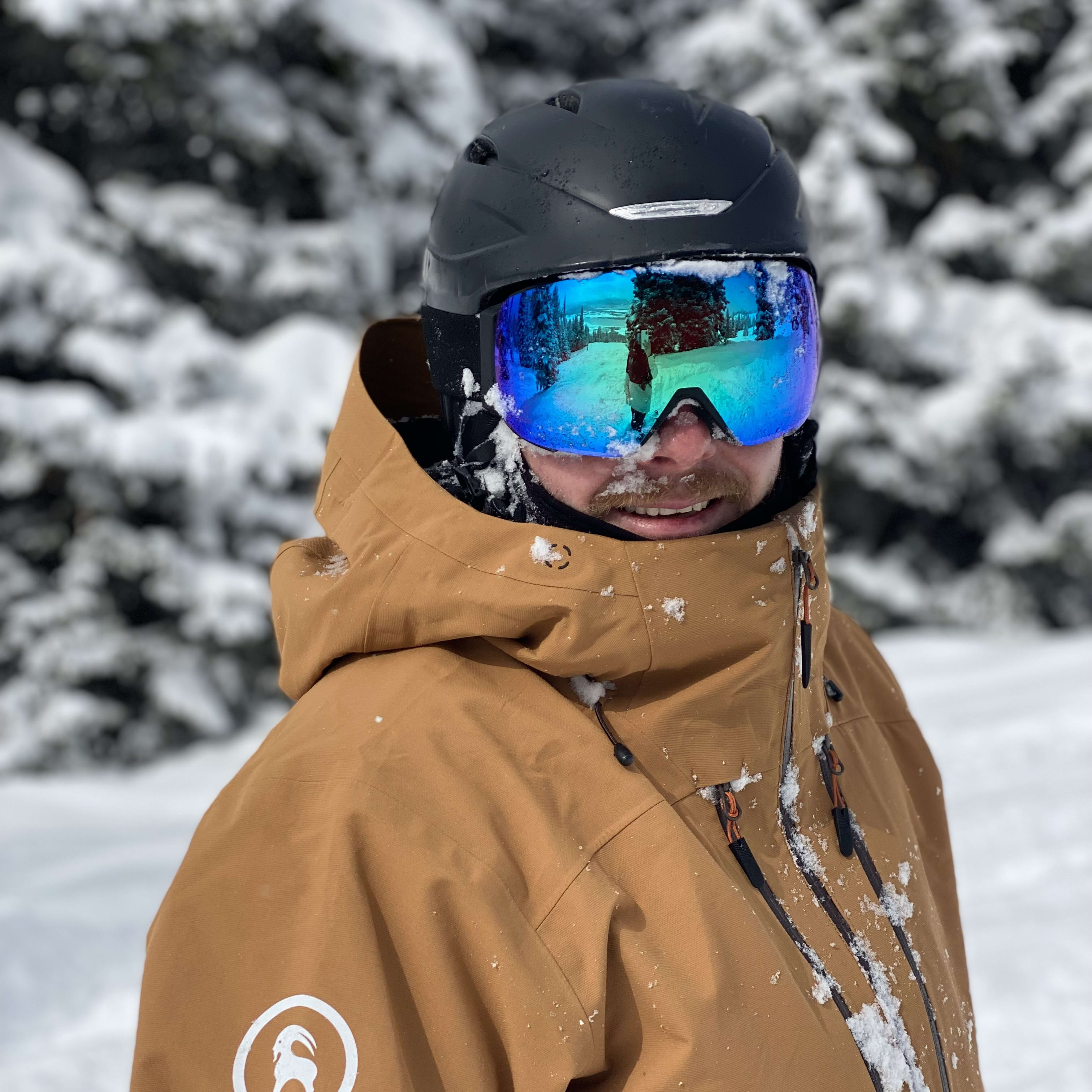 Advisor - Brett Griffin