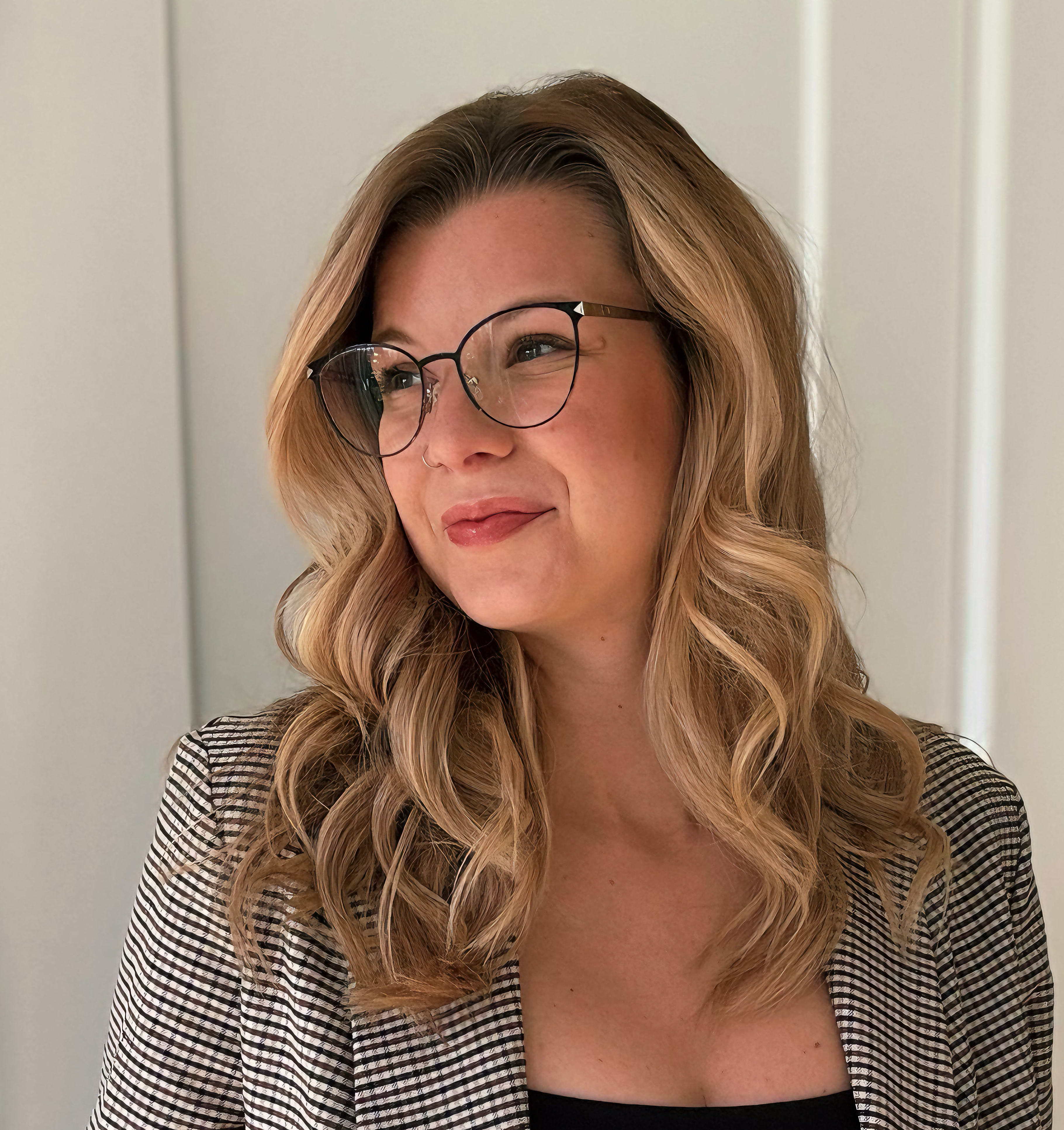 Advisor - Alexandra Ullrich