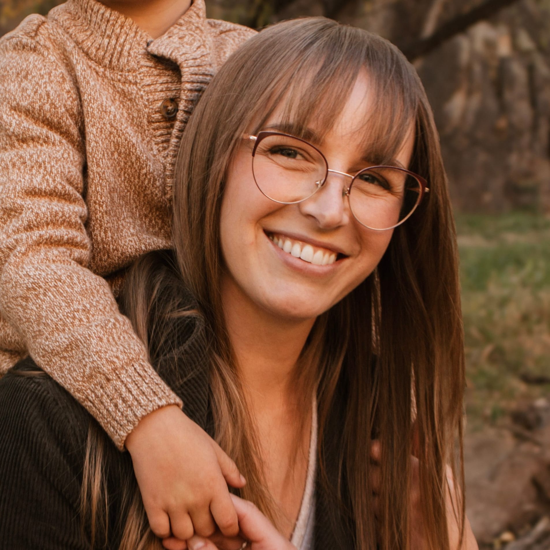 Advisor - Lindsay Dobbin