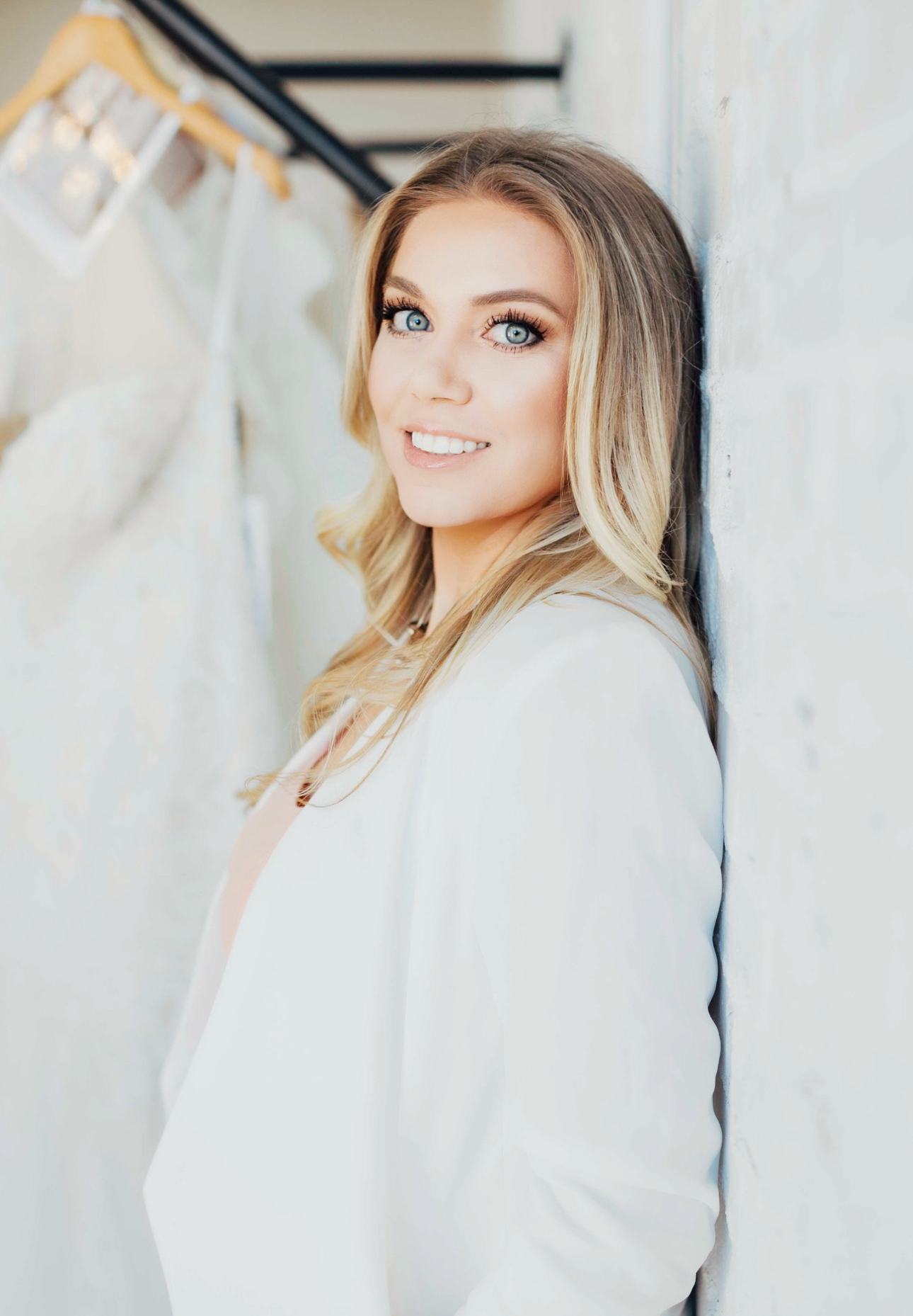 Fora Author - Courtney Pentecost