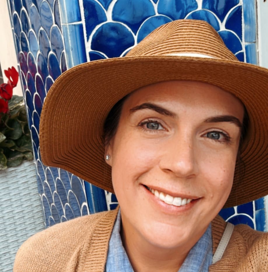 Advisor - Hana Itzhaki