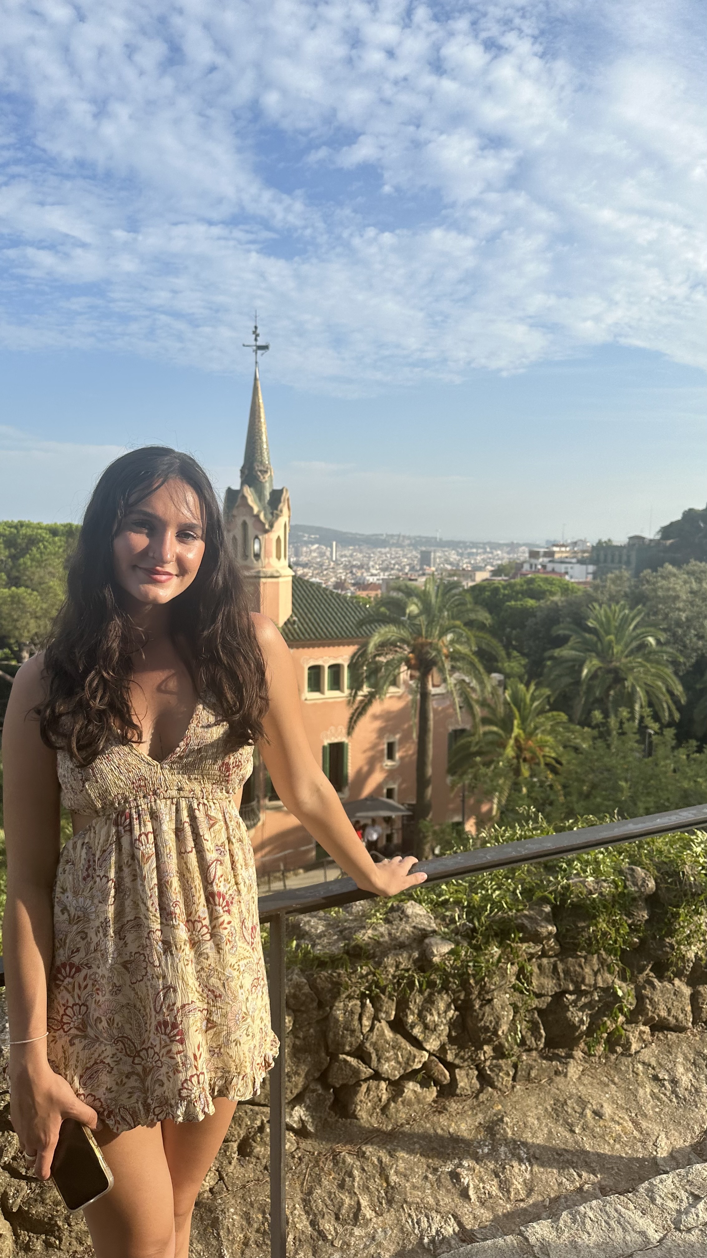 Travel Advisor - Samantha Baugh