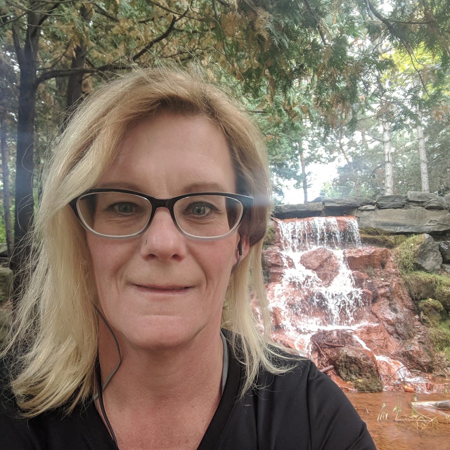 Advisor - LaVerne Murphy