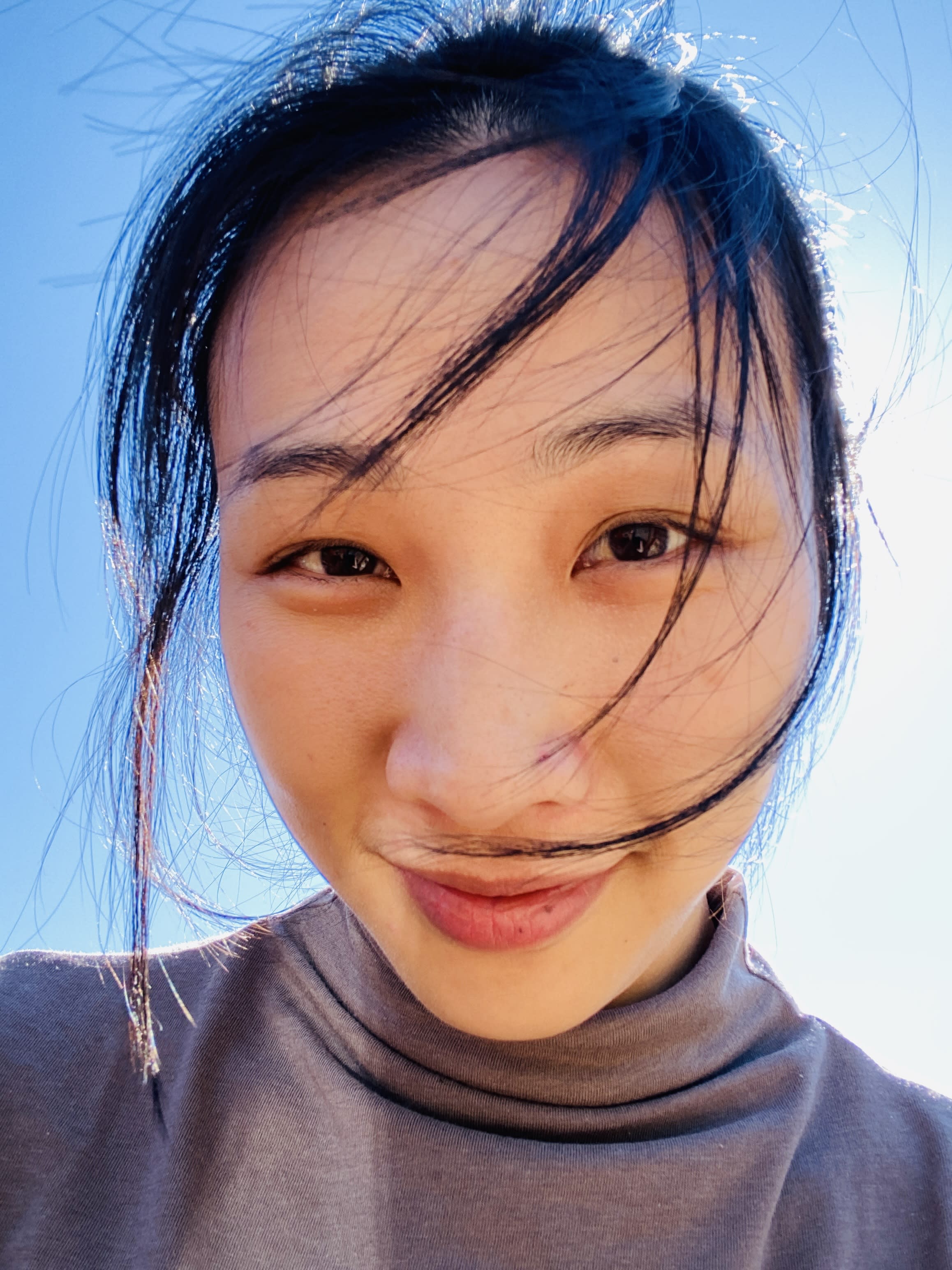 Advisor - Chelsea Cai