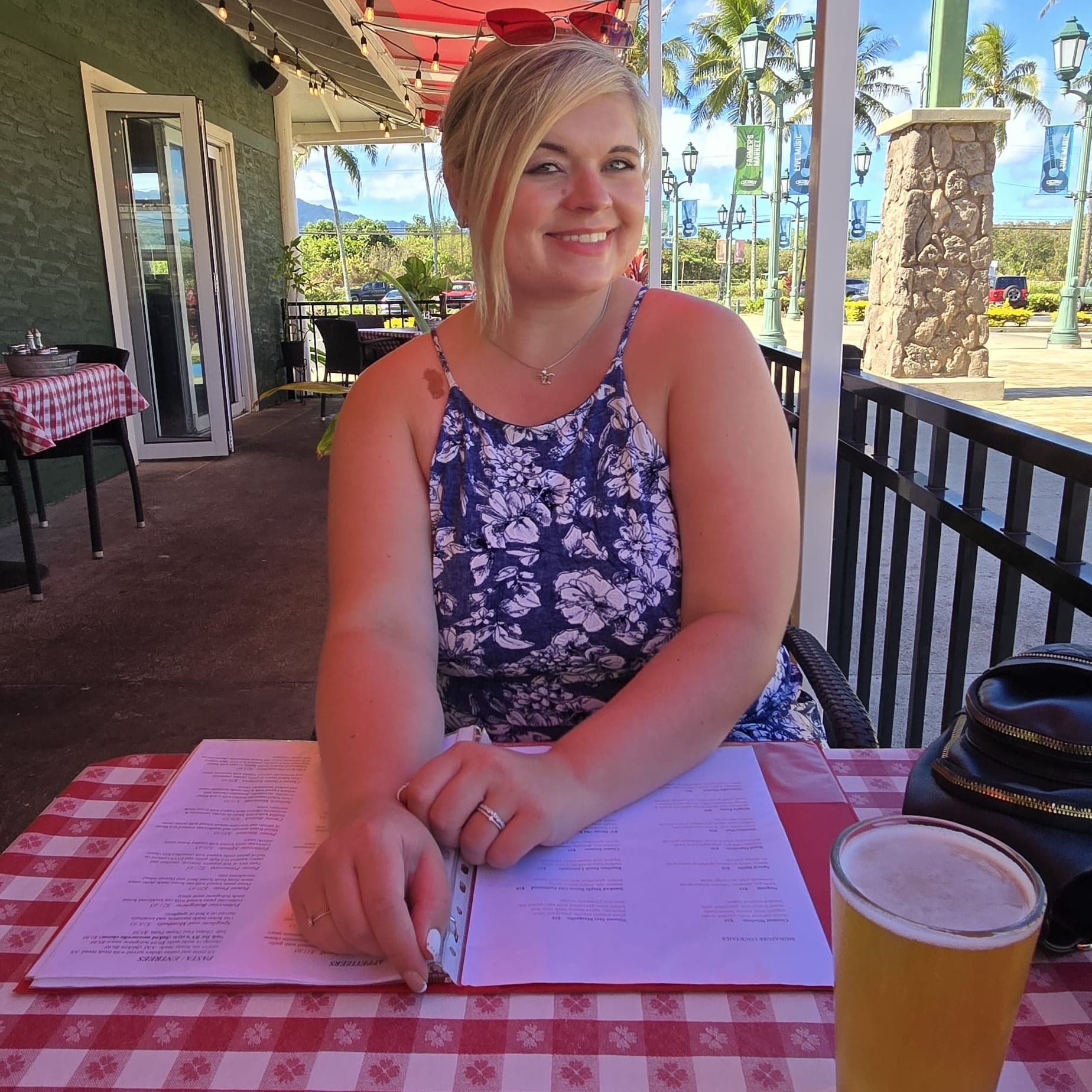 Advisor - Emily Griman