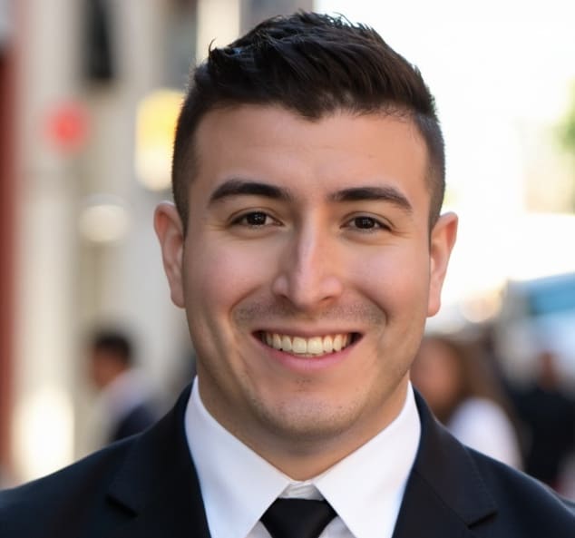 Advisor - Jeremy Montoya