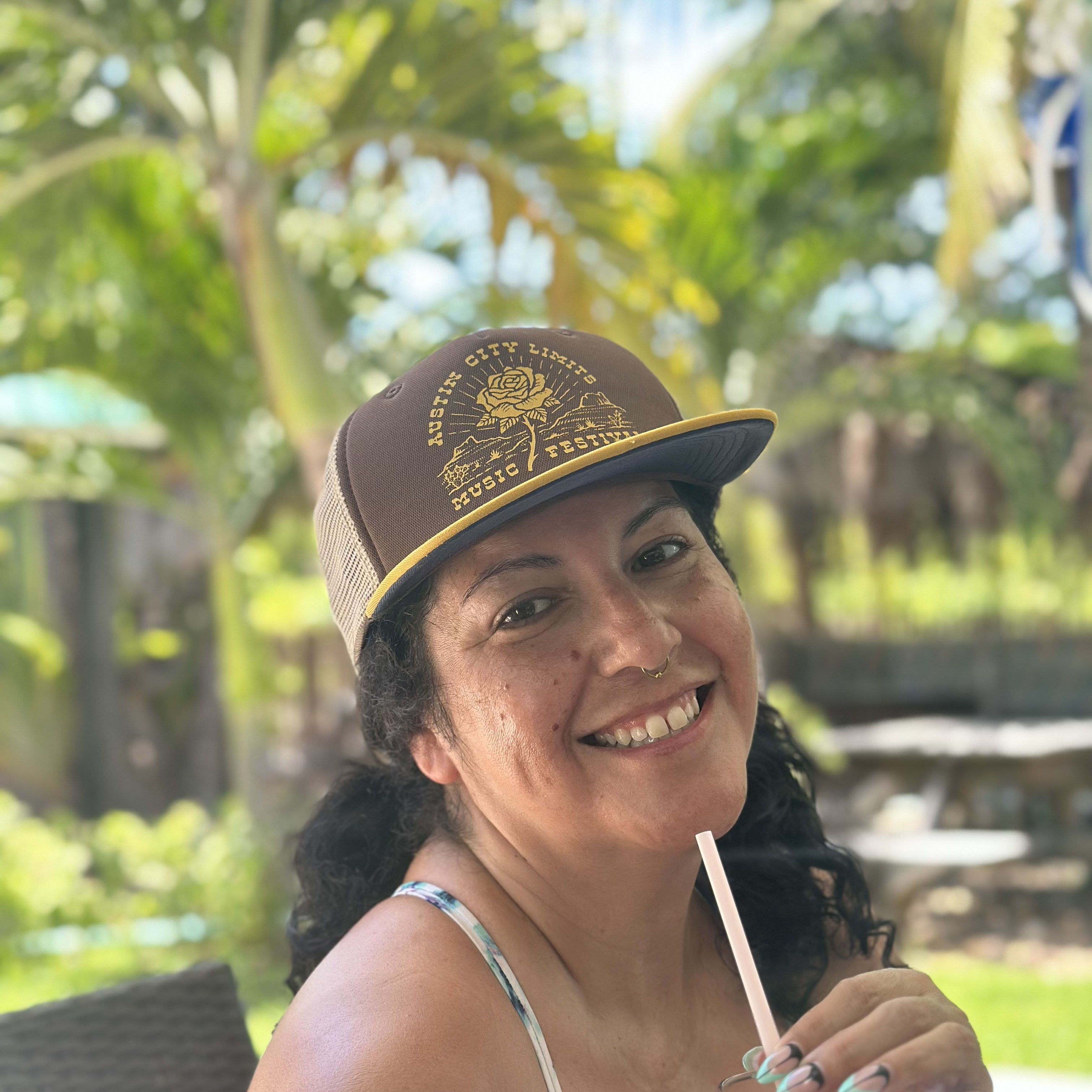 Travel Advisor - Jessie Calevas