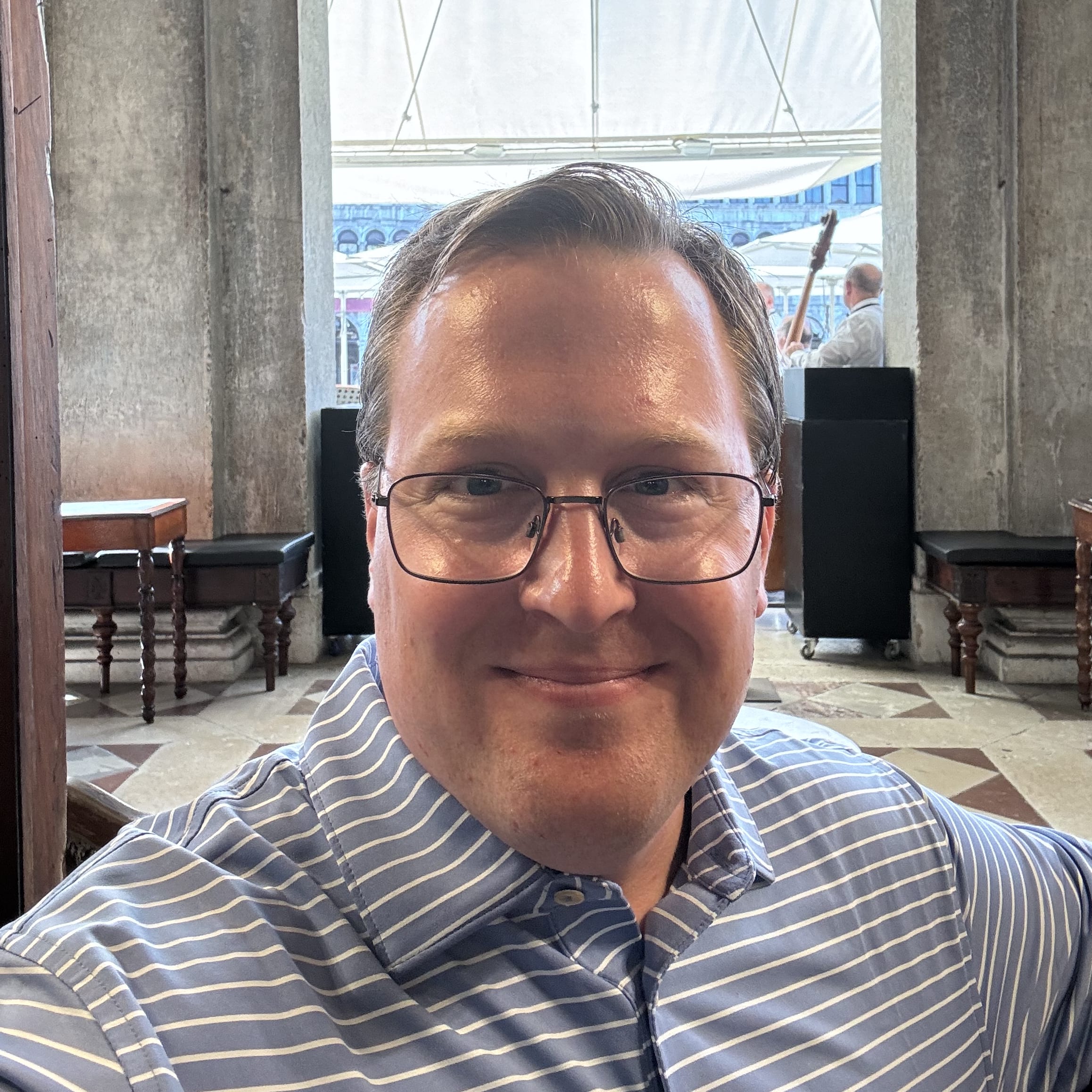 Advisor - Bryan Miller