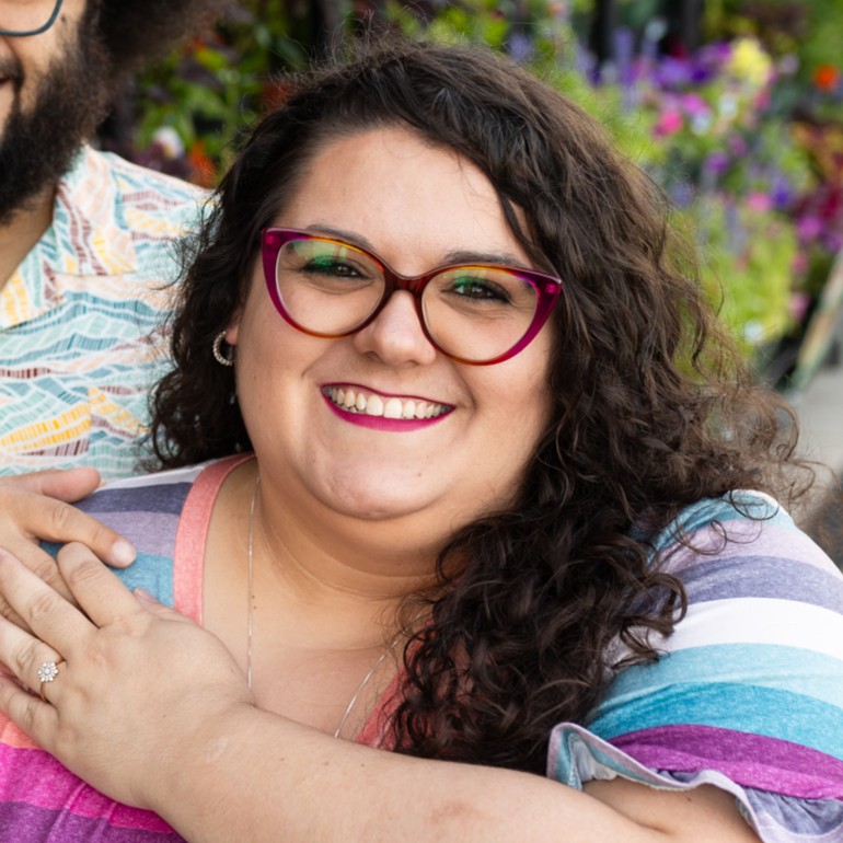 Advisor - Kyleigh Jackson