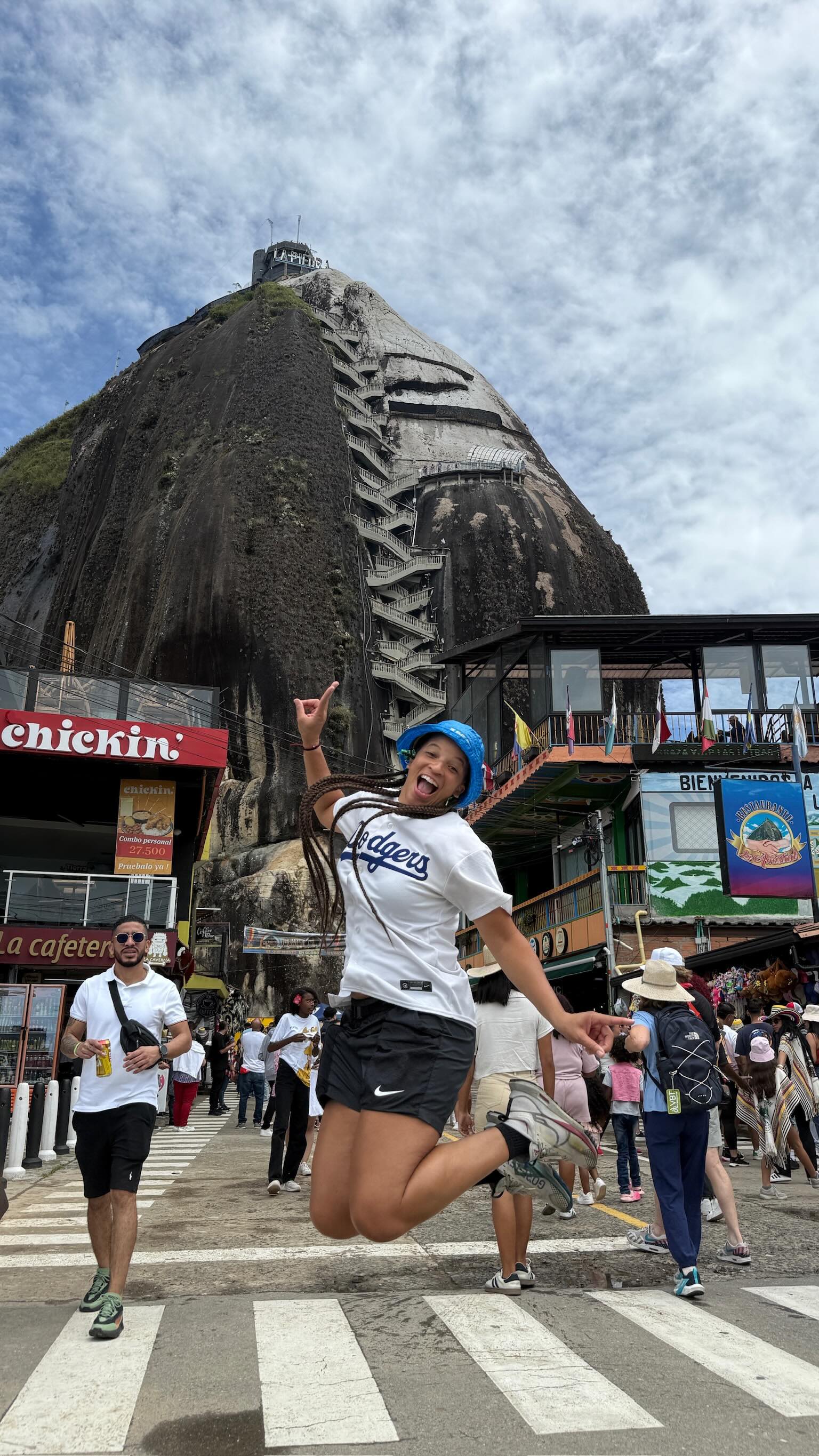 Advisor - Kurra Frazier