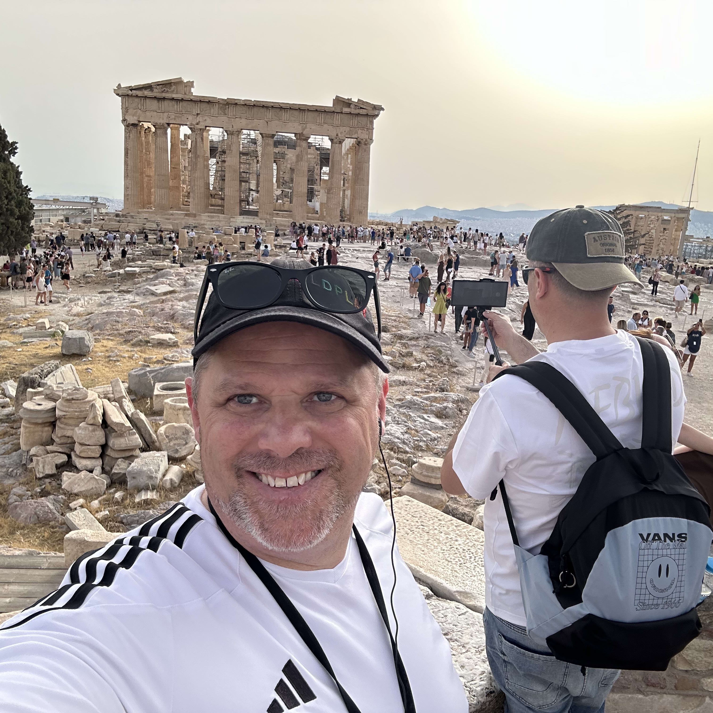 William Stringer curated by William Stringer