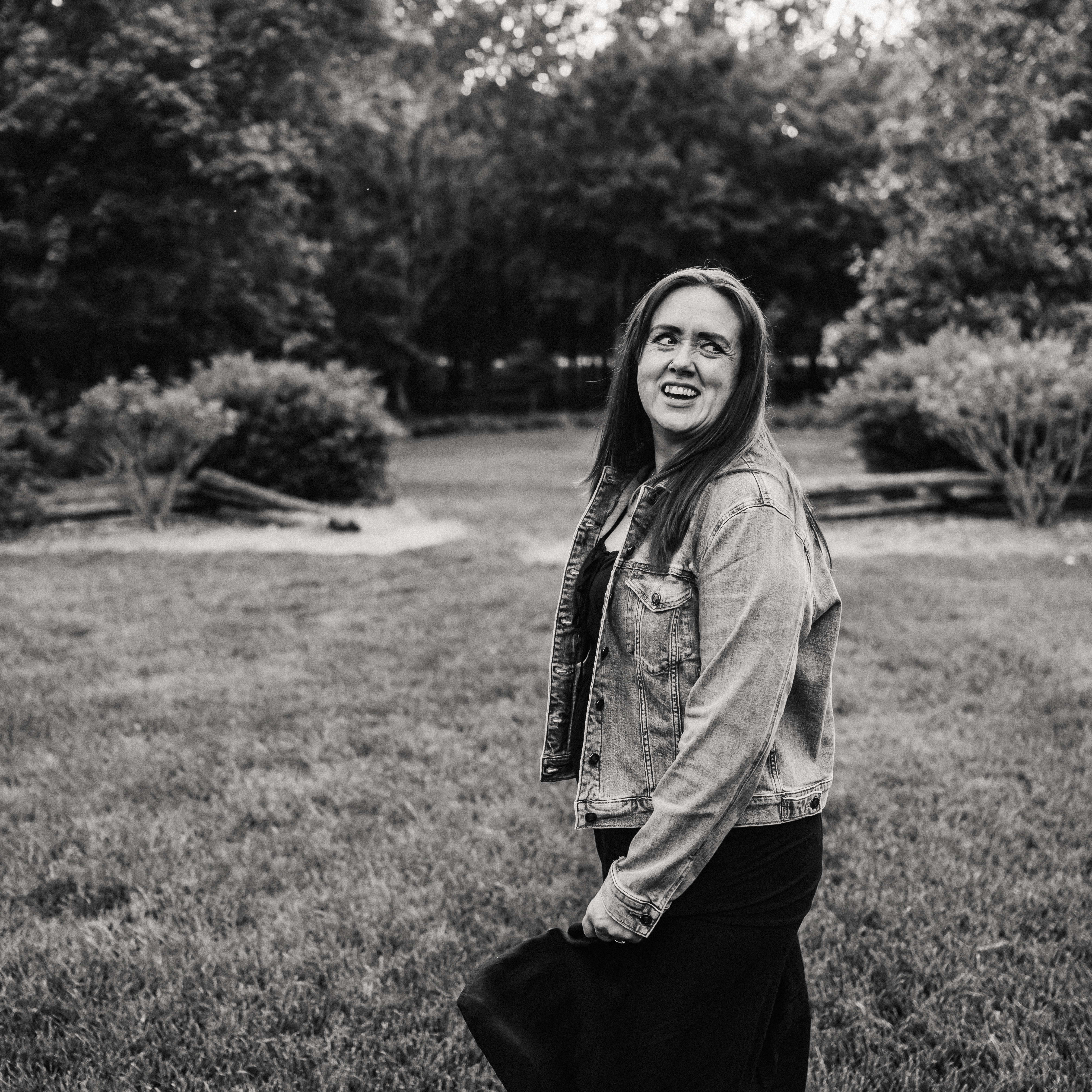 Fora Author - Alexia Bowman