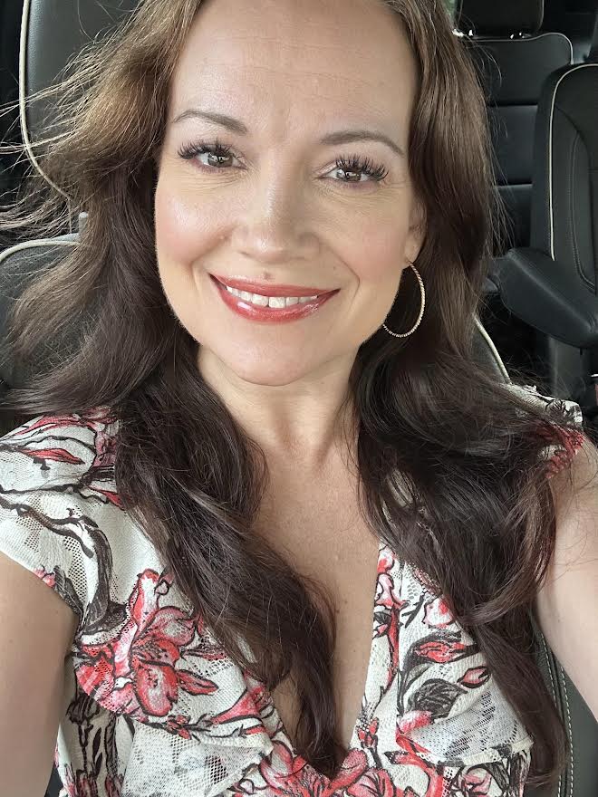 Advisor - Alison Heidle