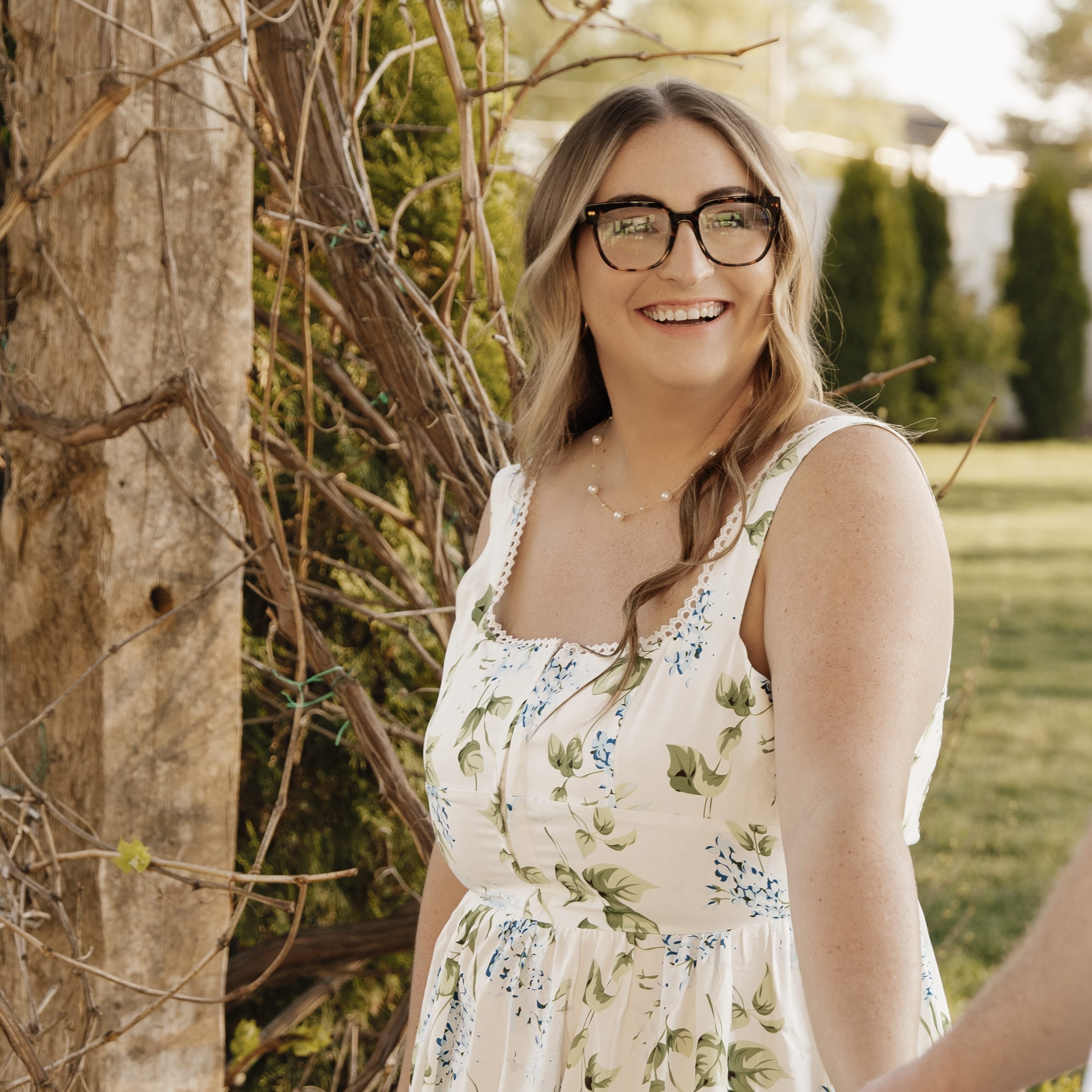 Megan Carter curated by Megan Carter