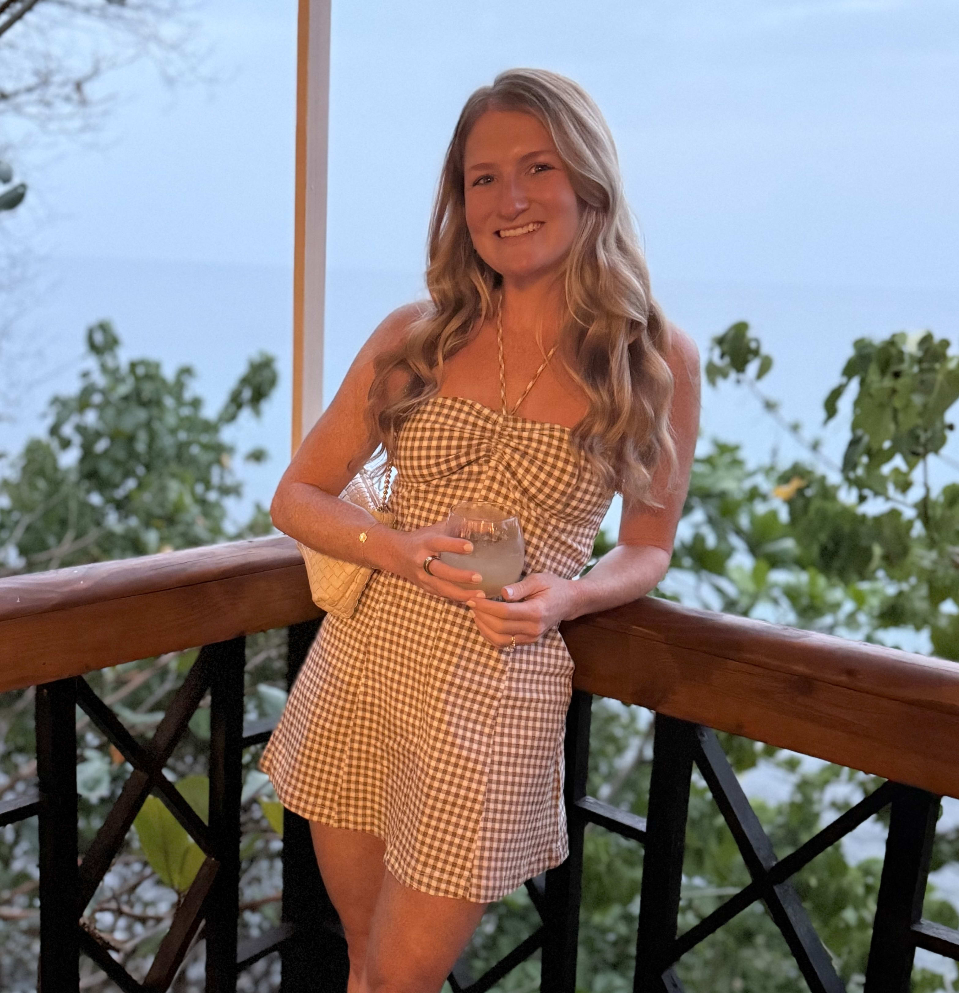 Advisor - Brittany Keiser