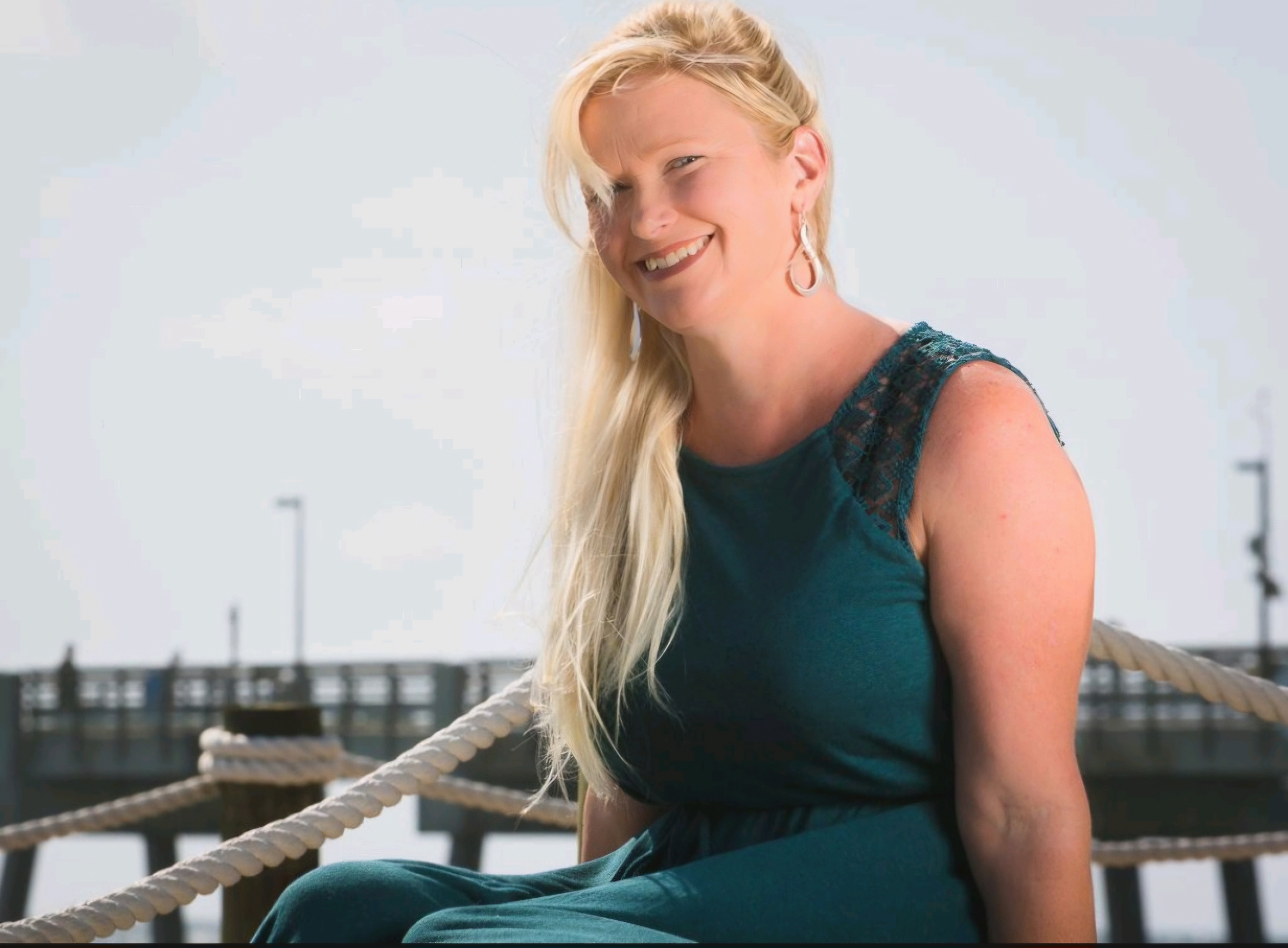 Advisor - Erica Judge