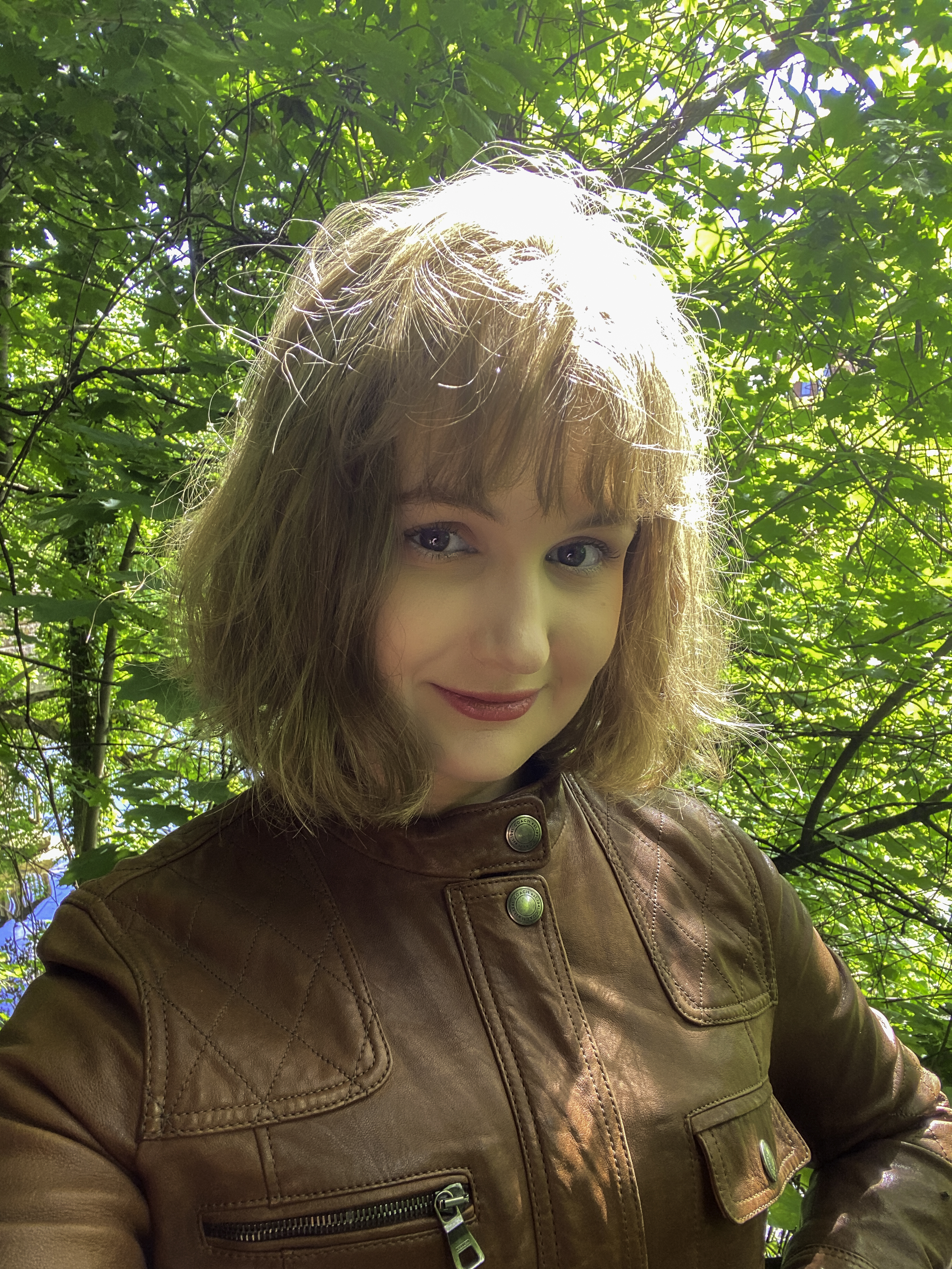 Travel Advisor - Nicolette Moyer