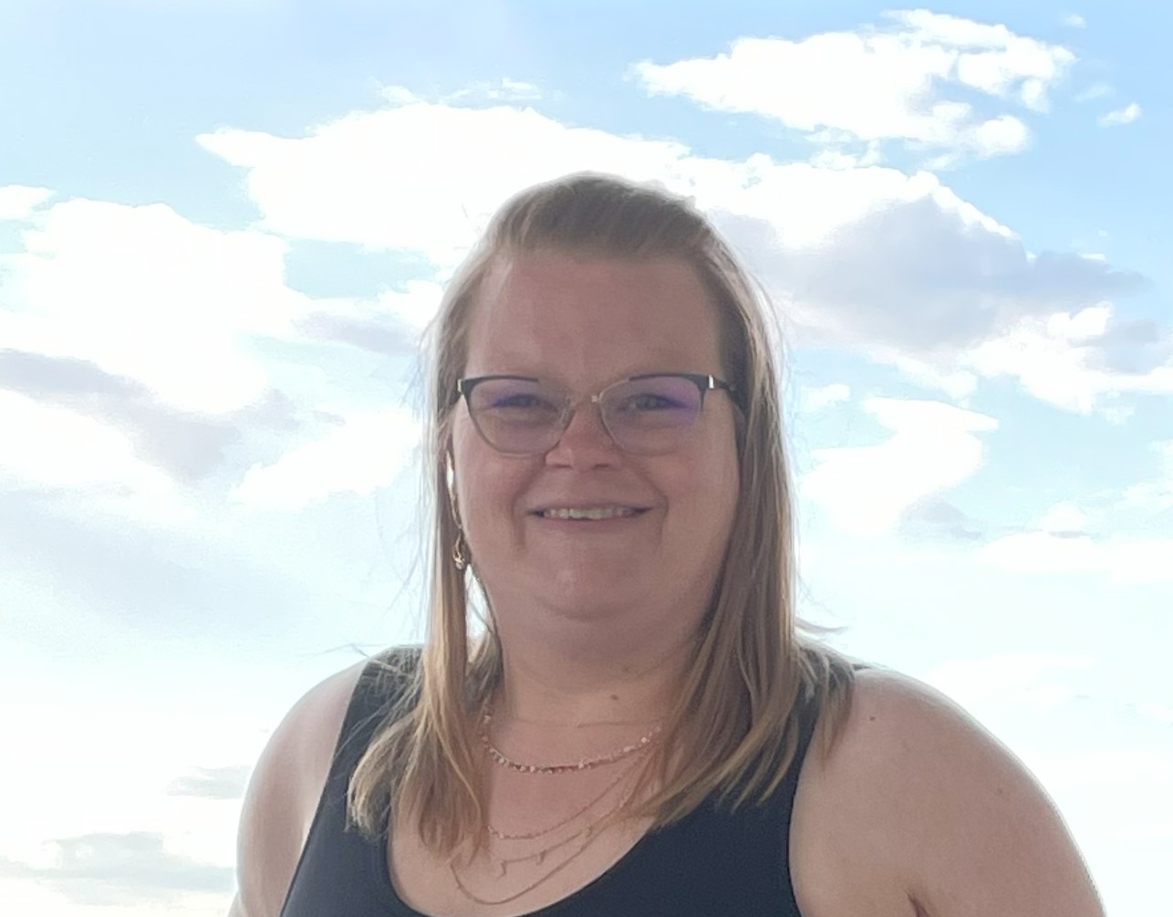 Advisor - Katie McCune