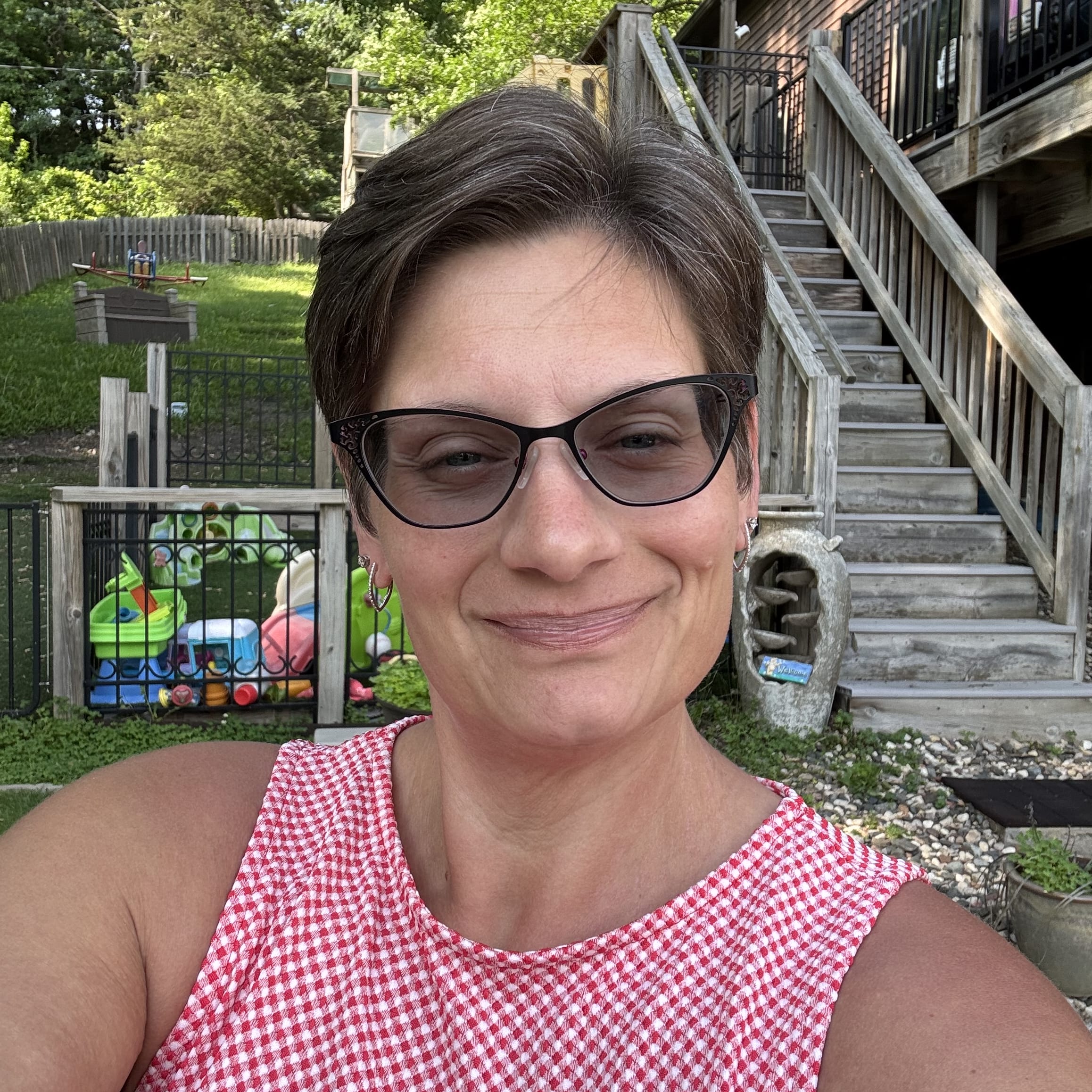 Travel Advisor - Melissa Johnson