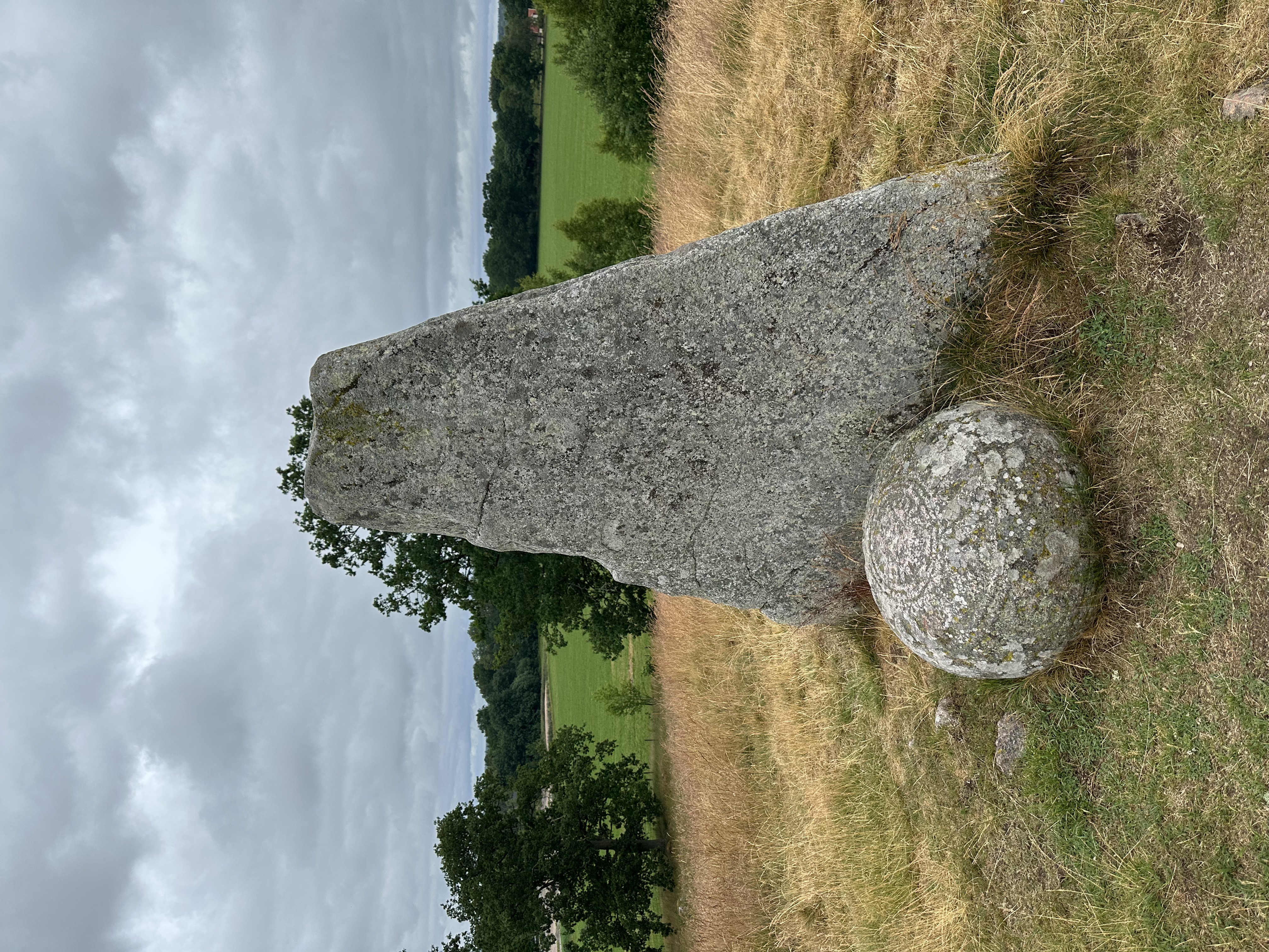 A 7-Day Family History Tour of Southern Sweden