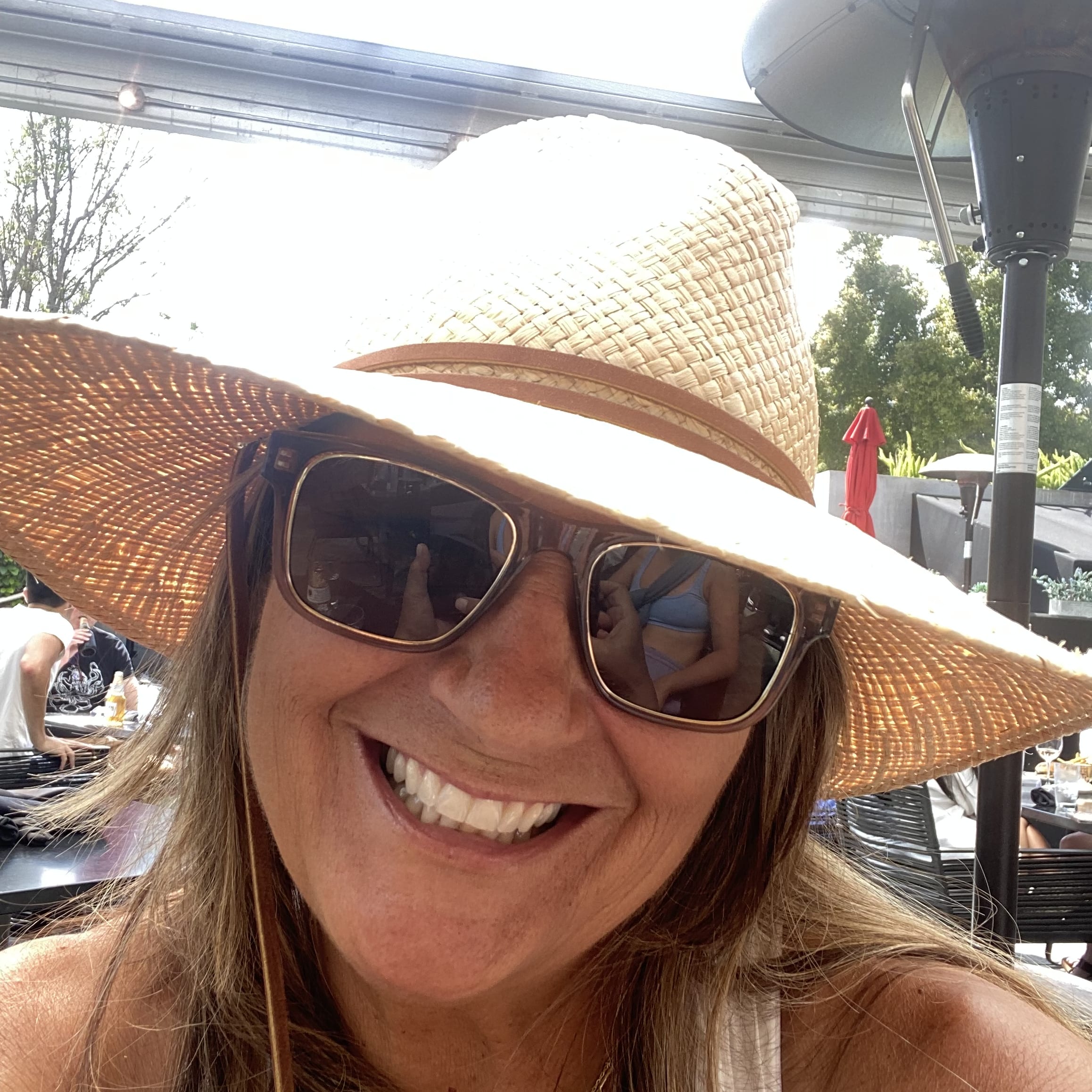 Advisor - Michelle McDonagh