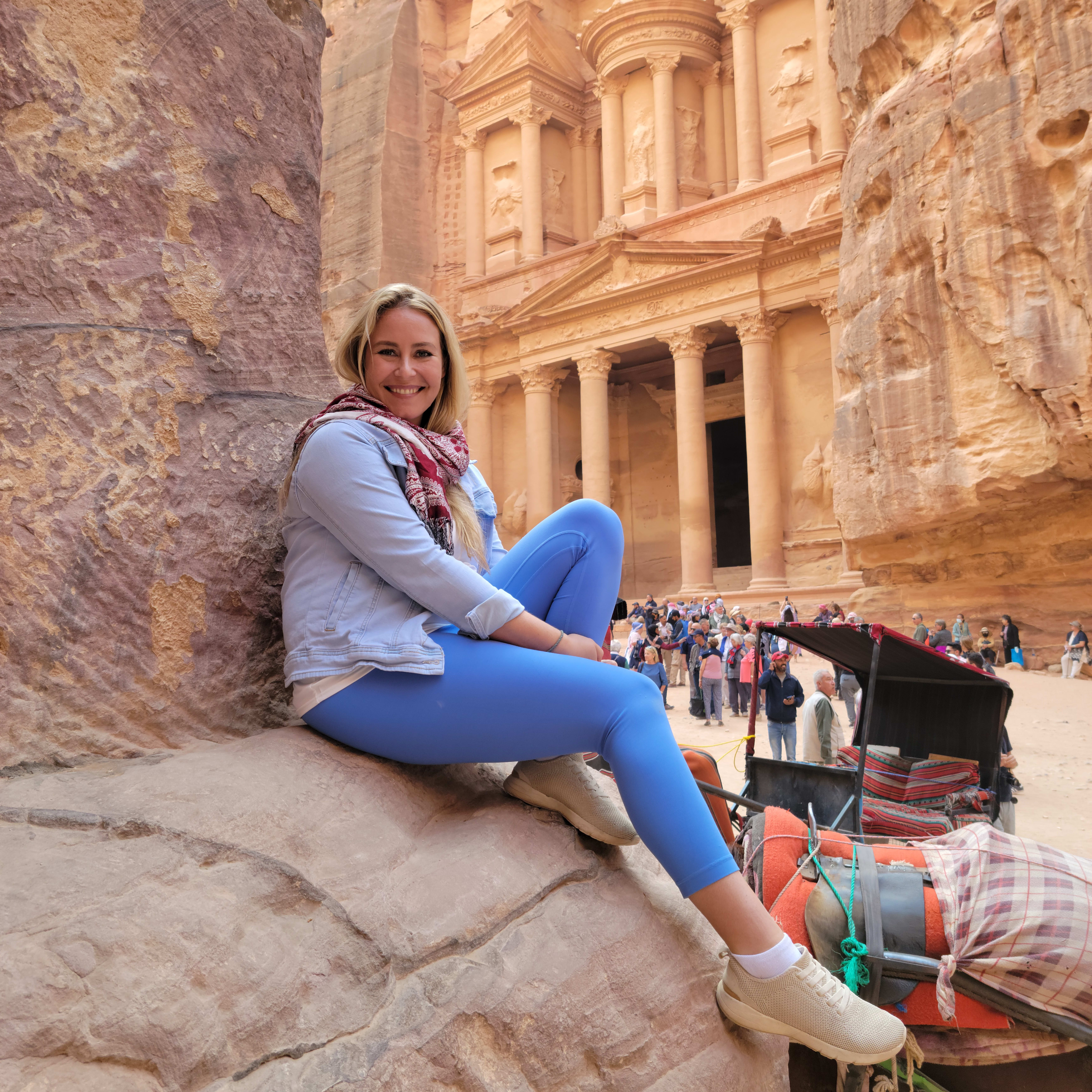 Advisor - Jess Purcell