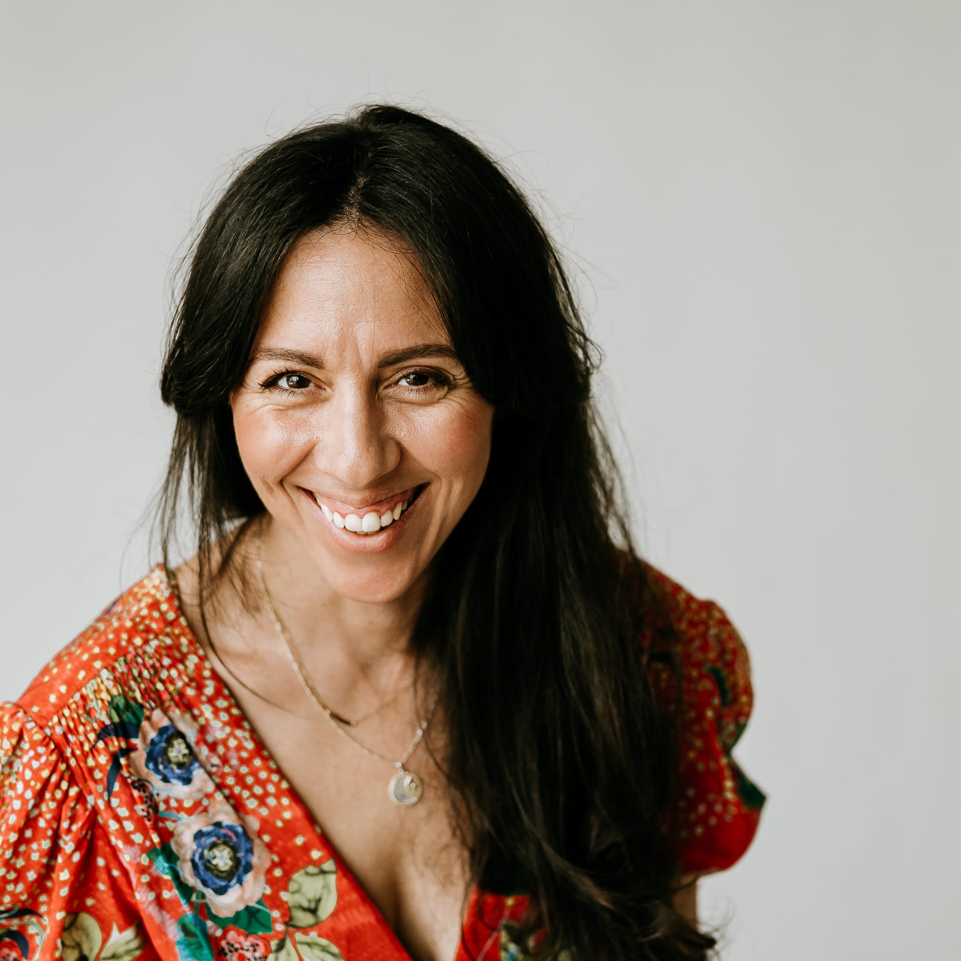 Advisor - Erika Nimry