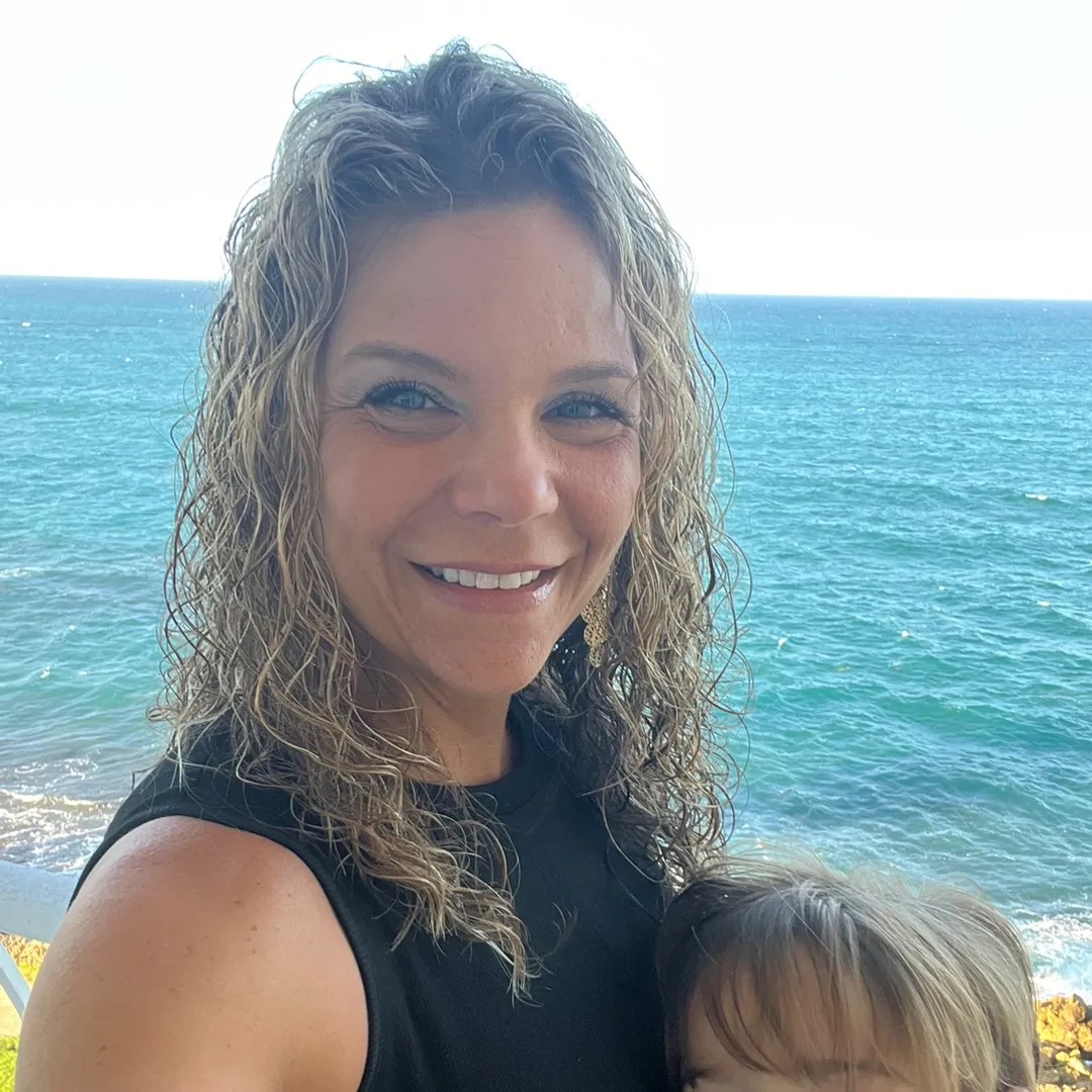 Fora Author - Patricia Palladino