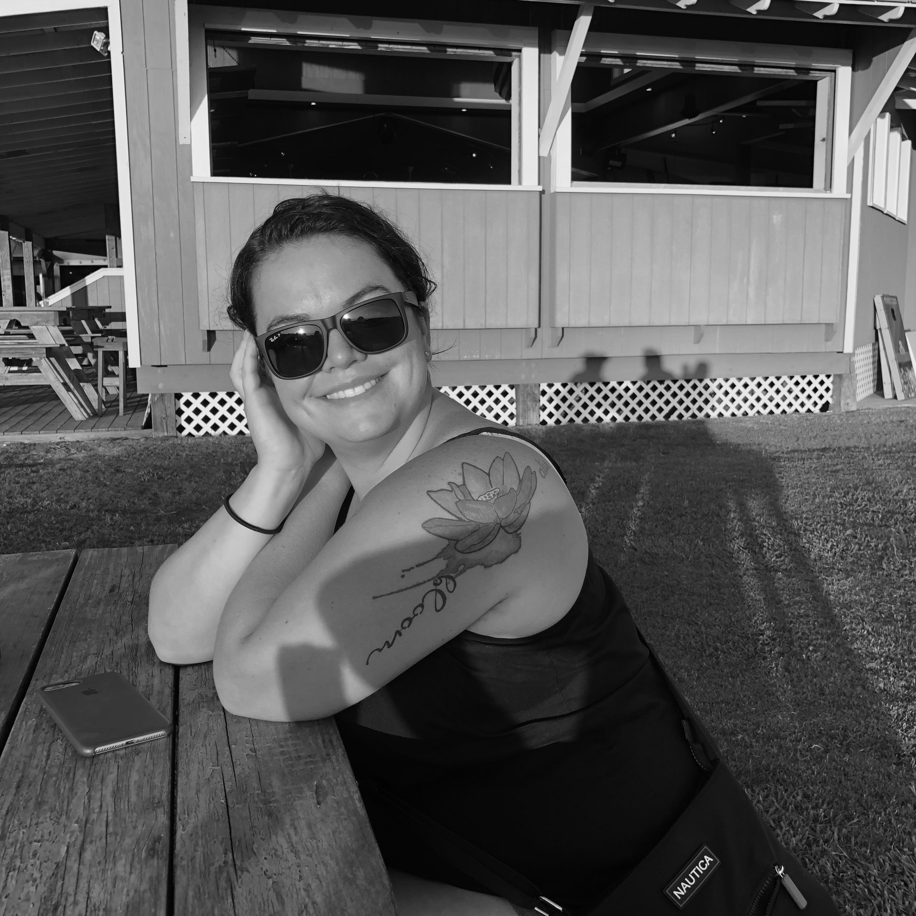 Katelyn LaPorte