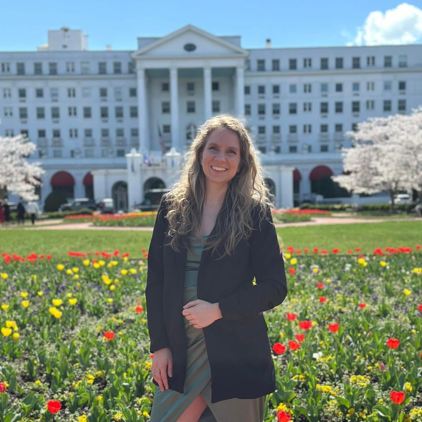Travel Advisor - Shyla Florence