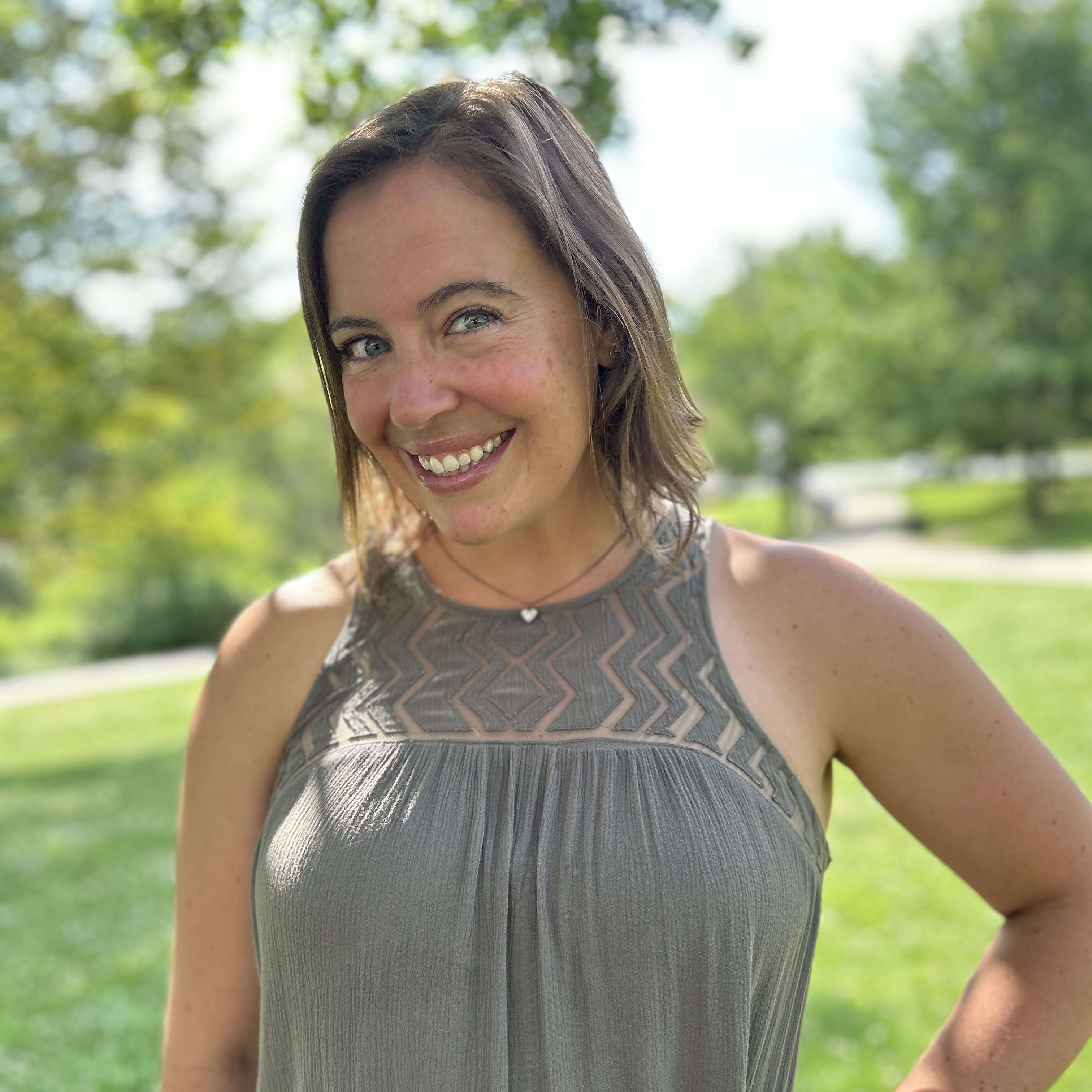 Advisor - Jessica Pedrick