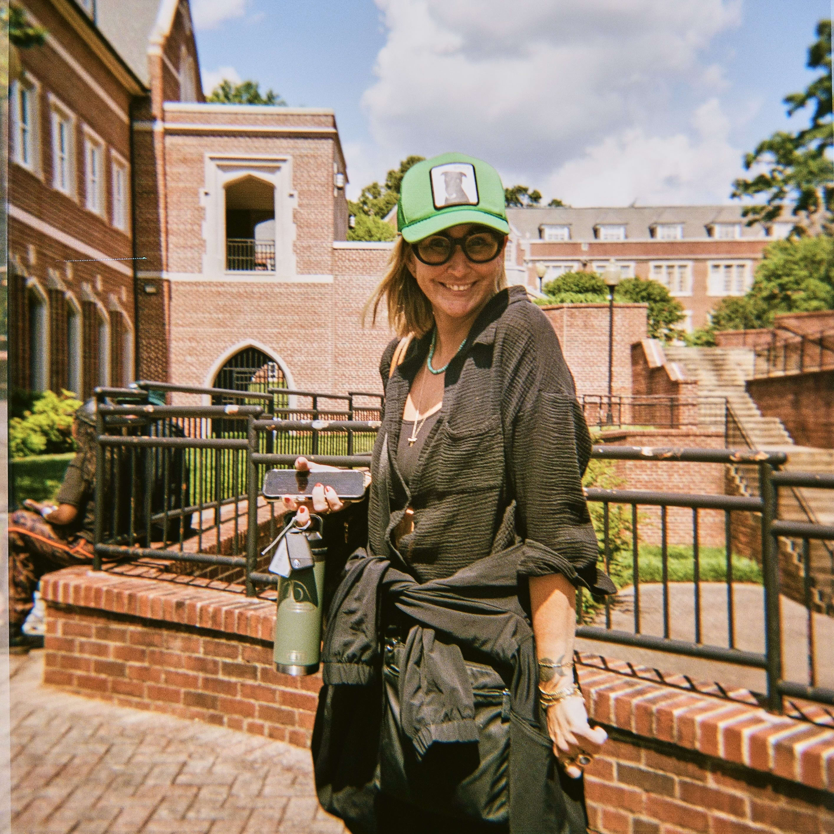 Jennifer Blauvelt curated by Jennifer Blauvelt