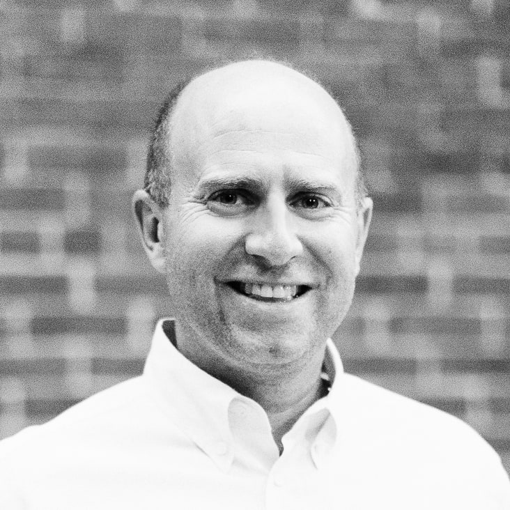 Advisor - Brandon Warner