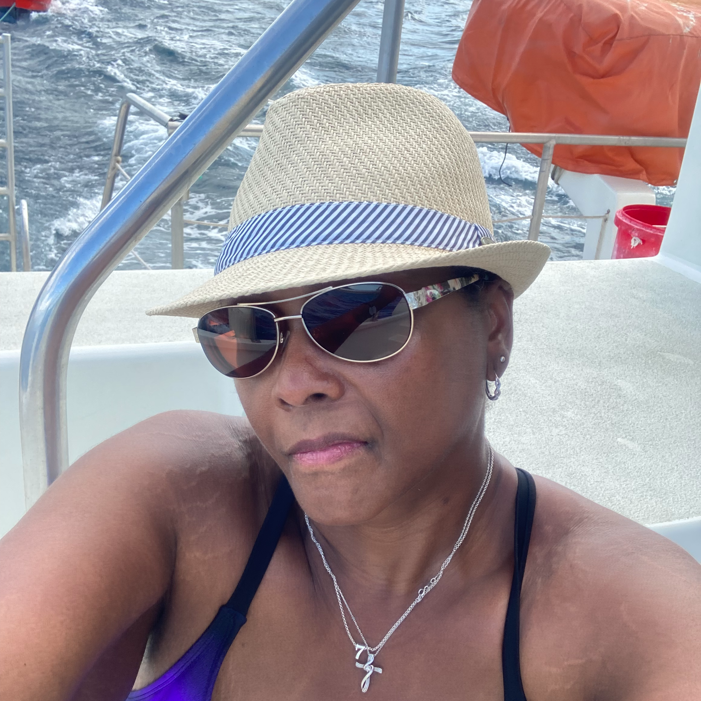 Fora Author - Rachelle McCutcheon