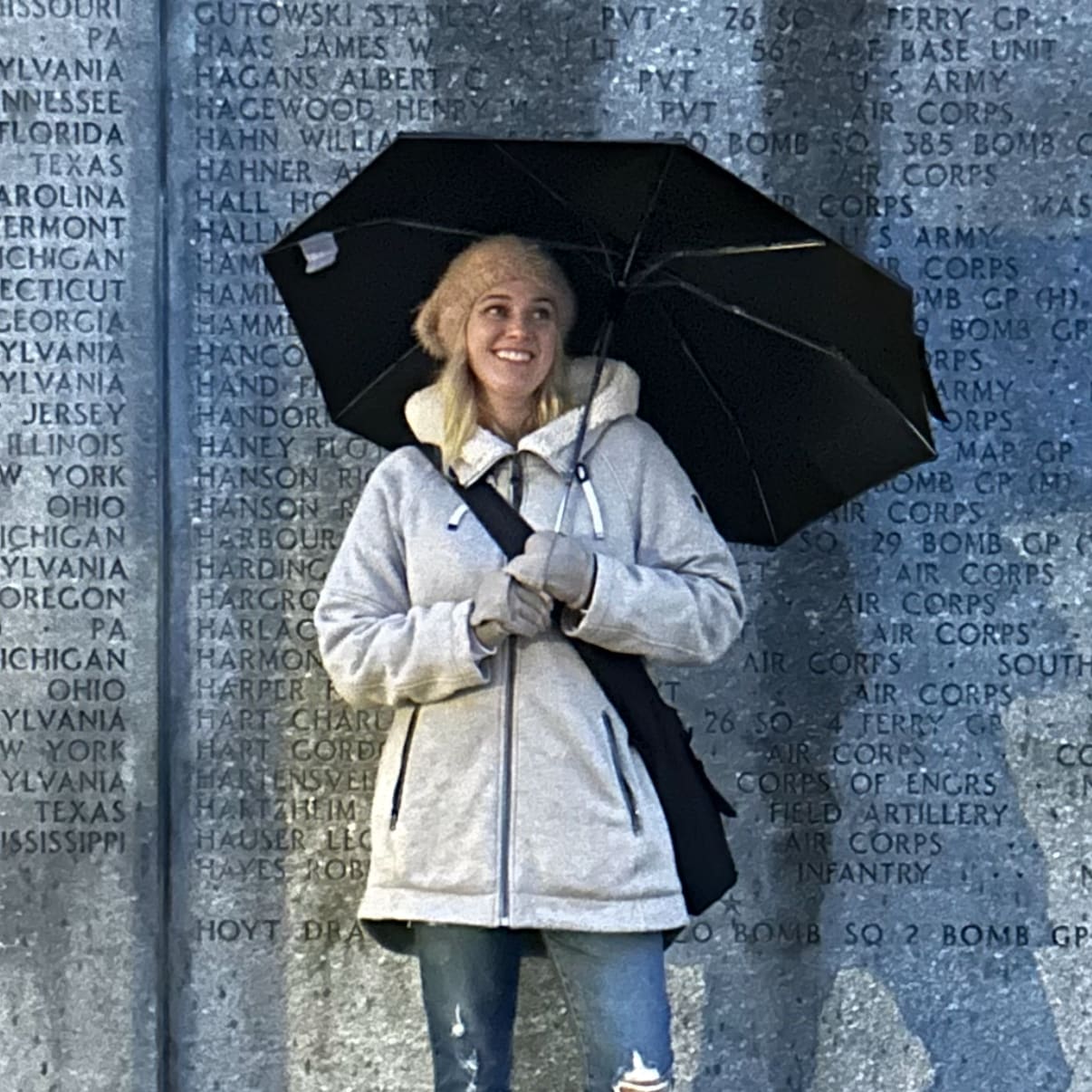 Travel Advisor - Amy Coe-Davis