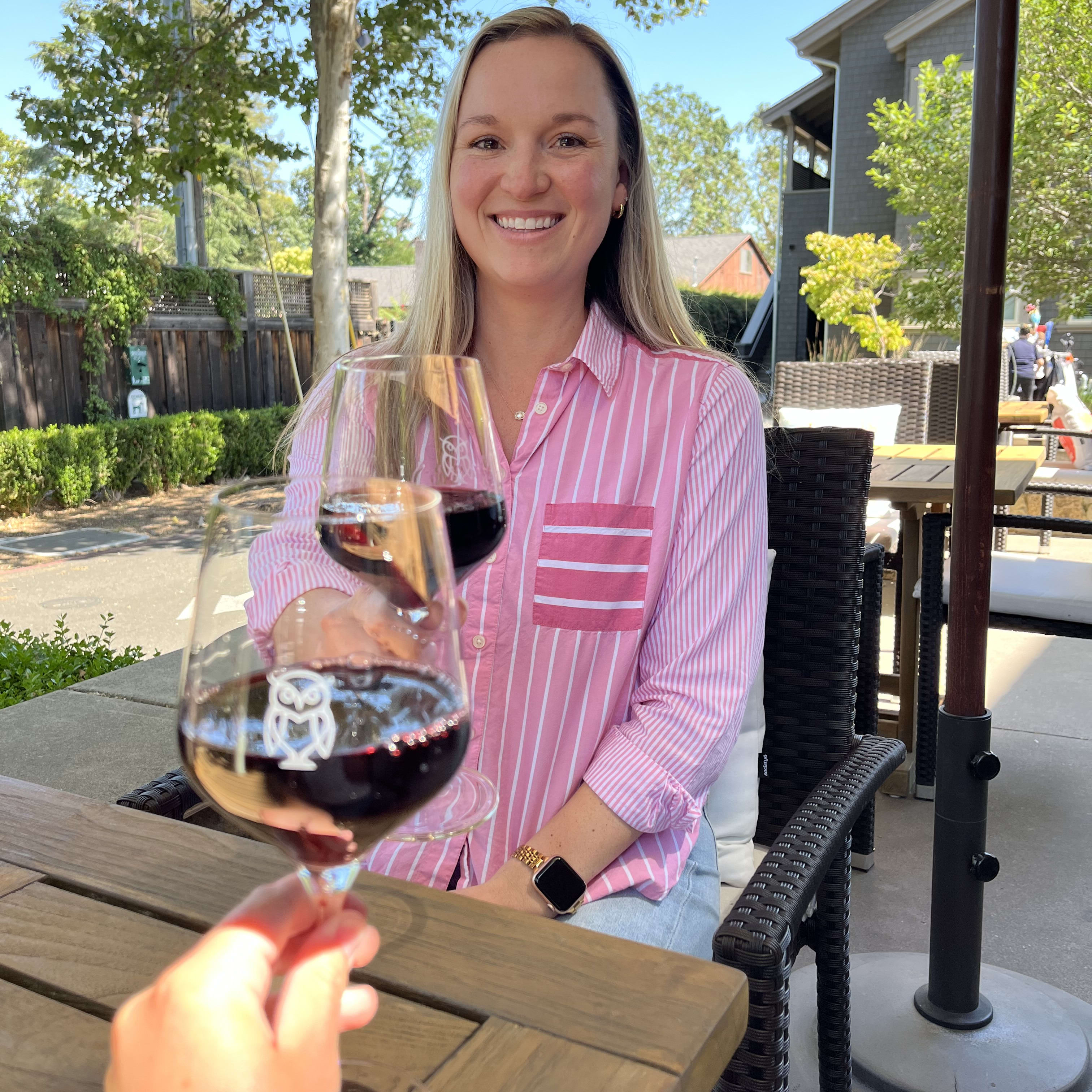 Advisor - Morgan Heintzen