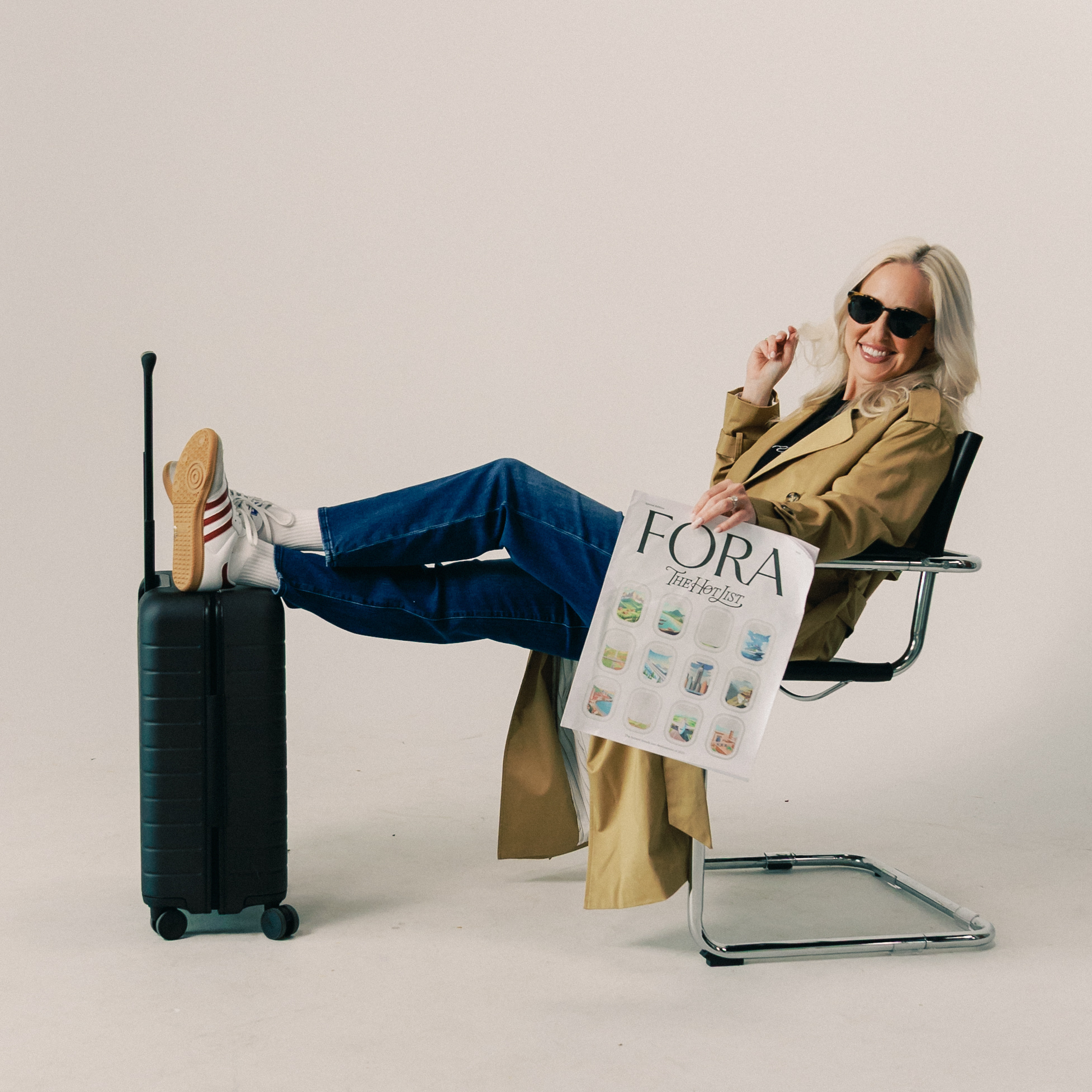 Advisor - Lindsey Seehaver