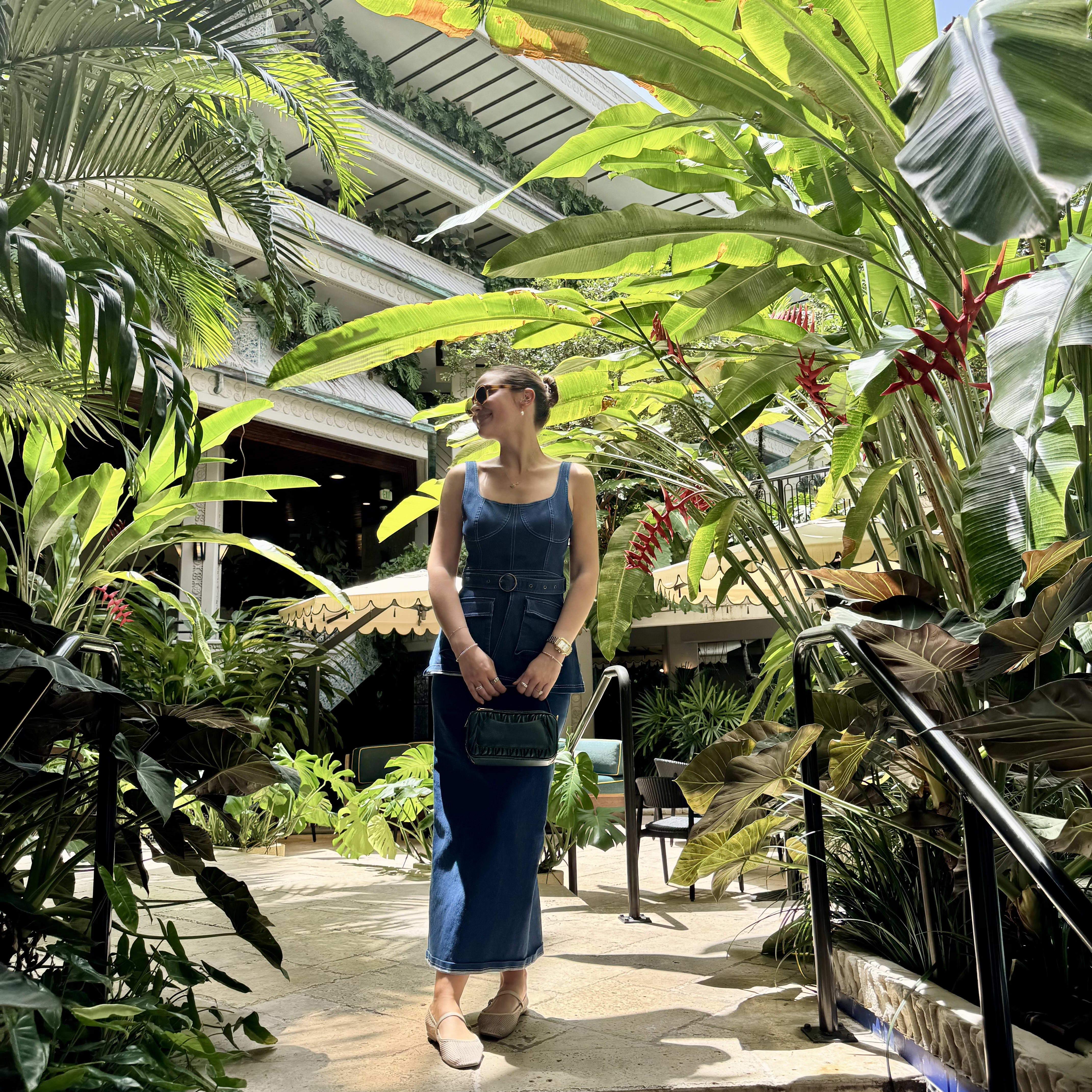 Travel Advisor - Lauren Hayes