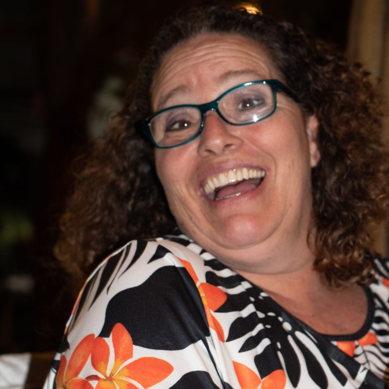 Laura Schell curated by Laura Schell