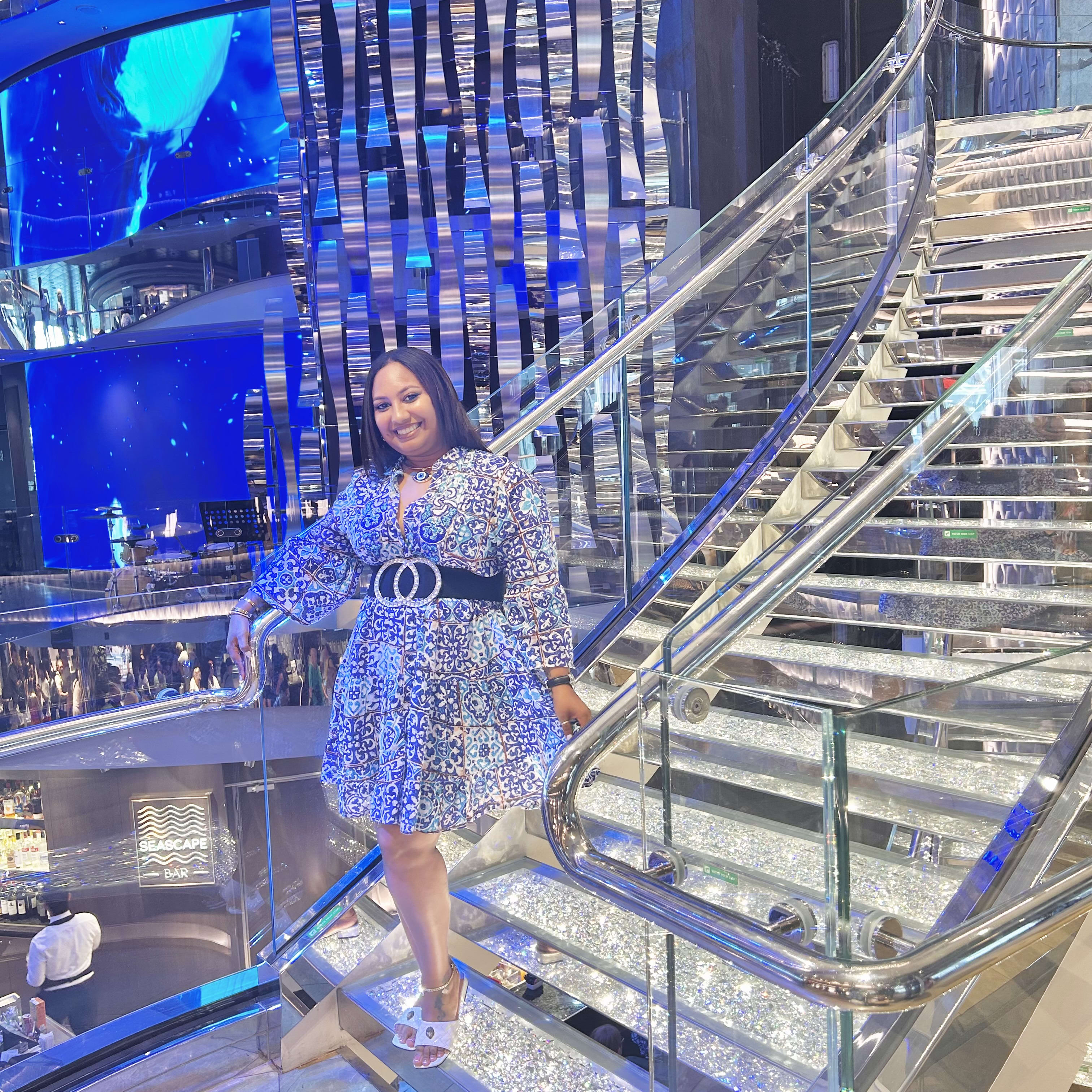 Travel Advisor - Beatriz Acosta