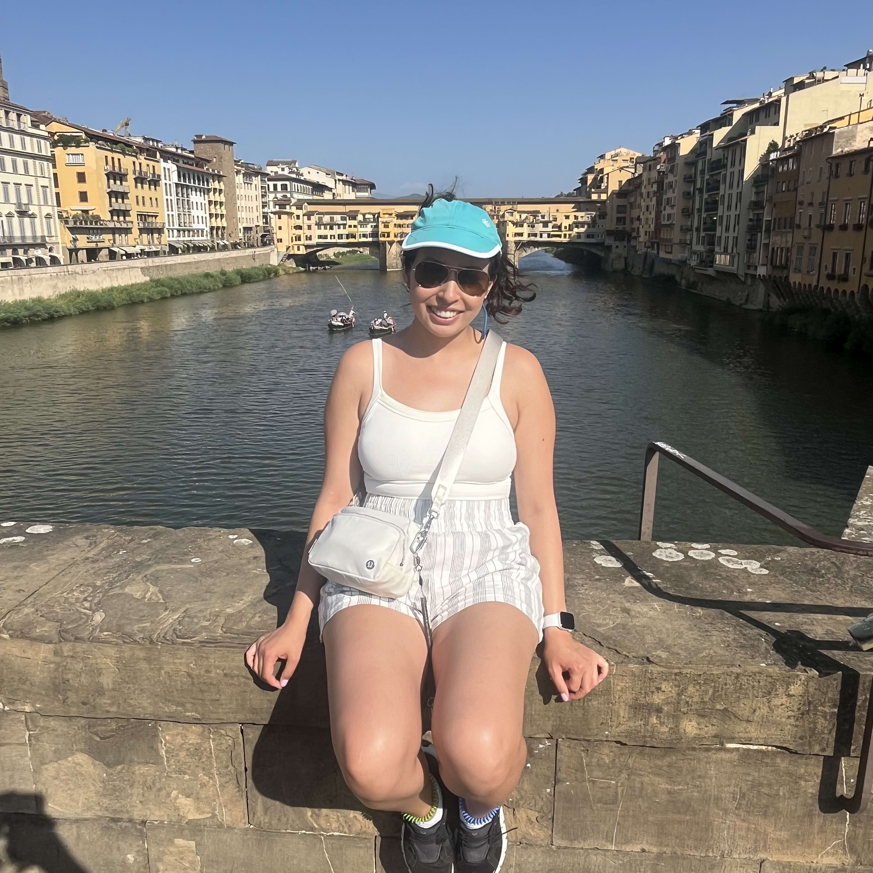 Advisor - Victoria Mascioli