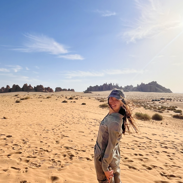 Travel Advisor - Yvette Yu