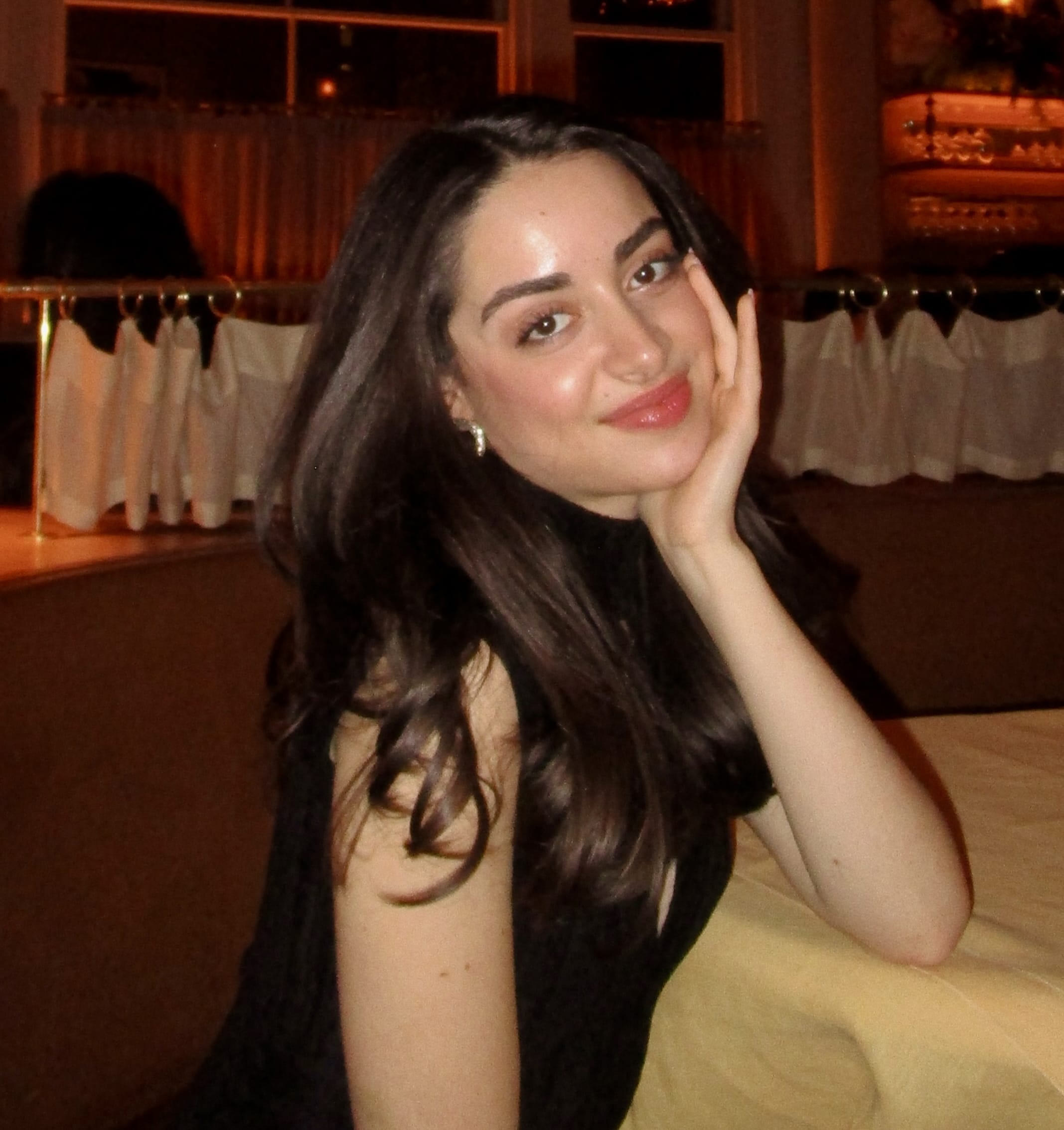 Advisor - Adriana Castillo