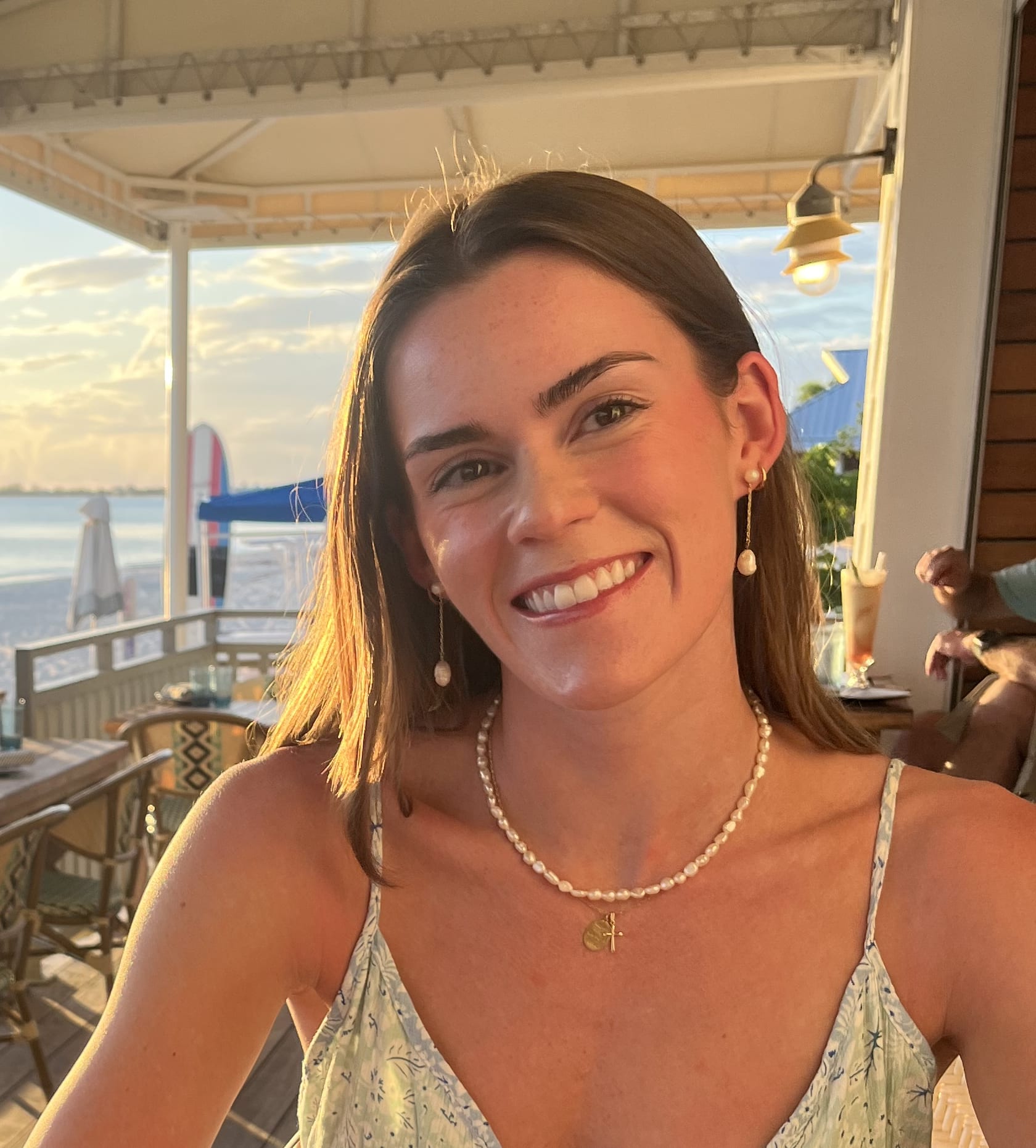 Travel Advisor - Kalee Whiteaker