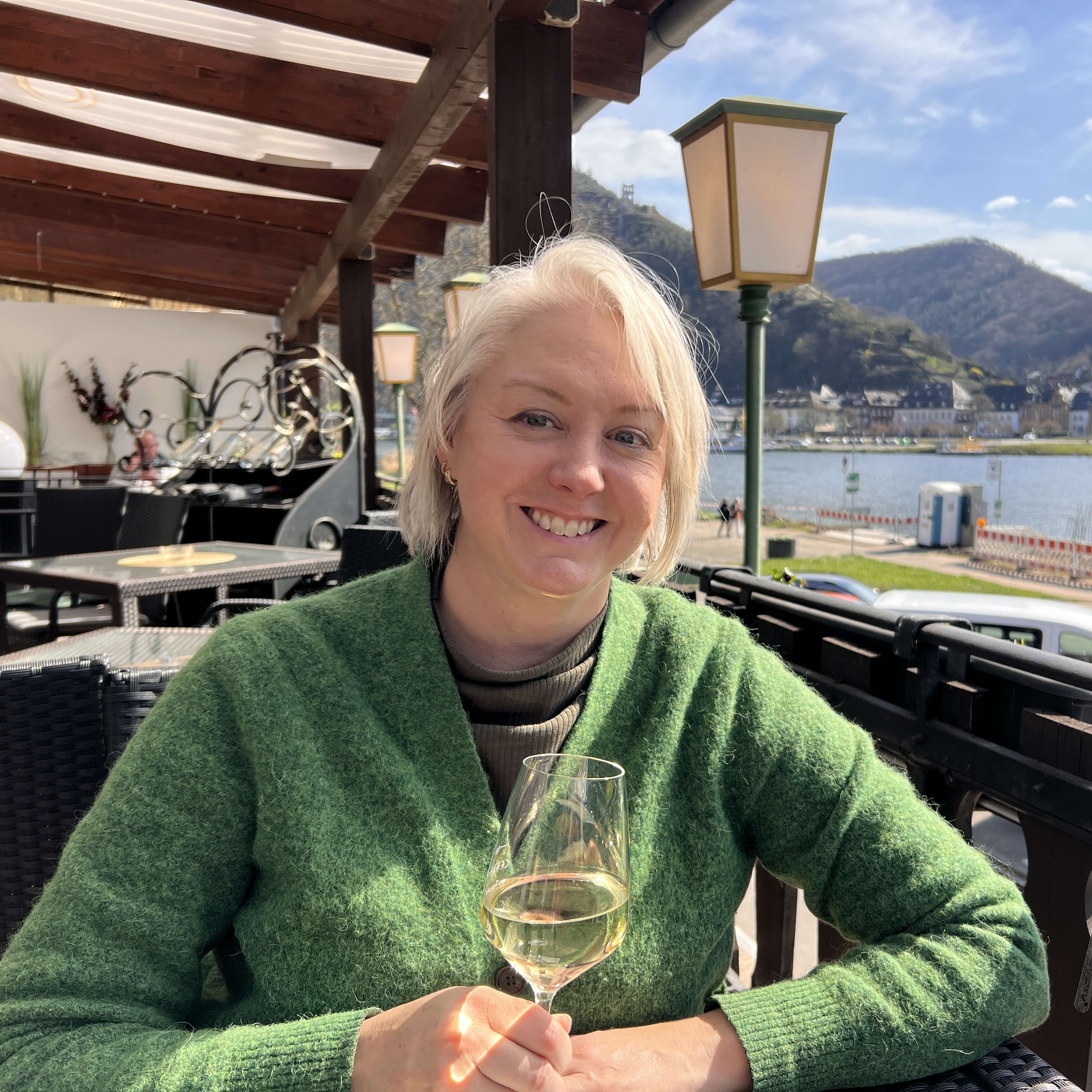 Travel Advisor - Lisa Rex